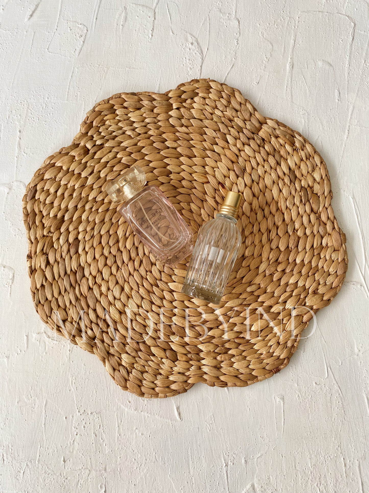 Flower Hyacinth Placemat