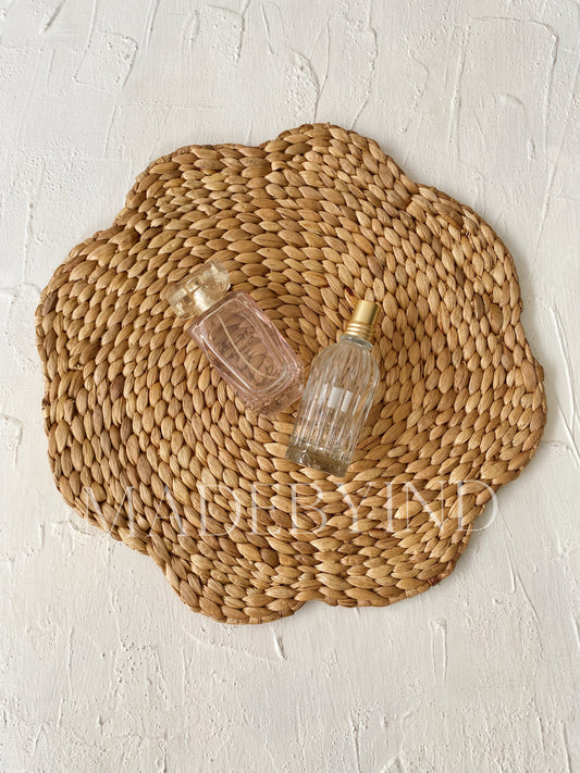 Flower Hyacinth Placemat