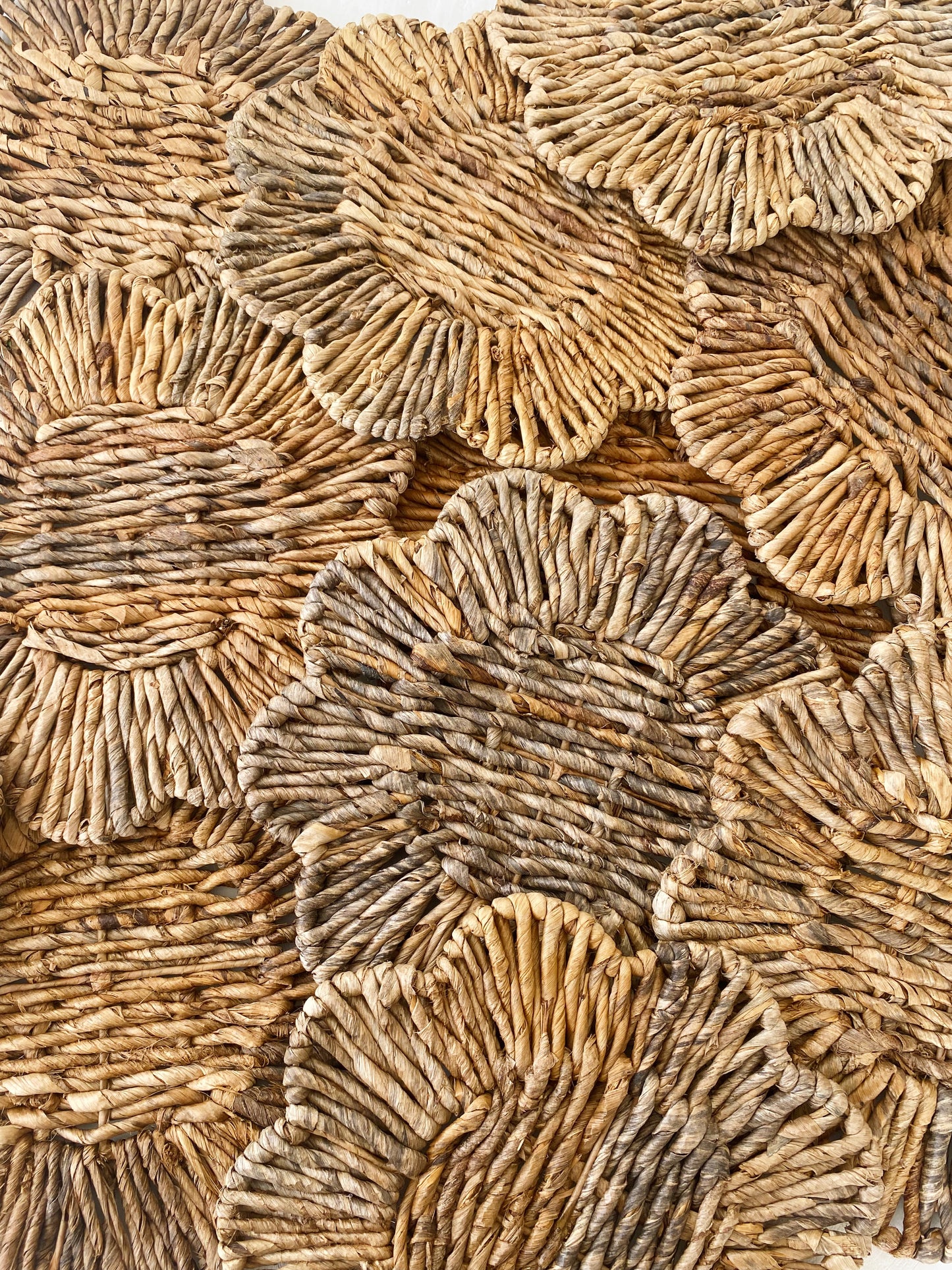 Sekar Banana Placemats