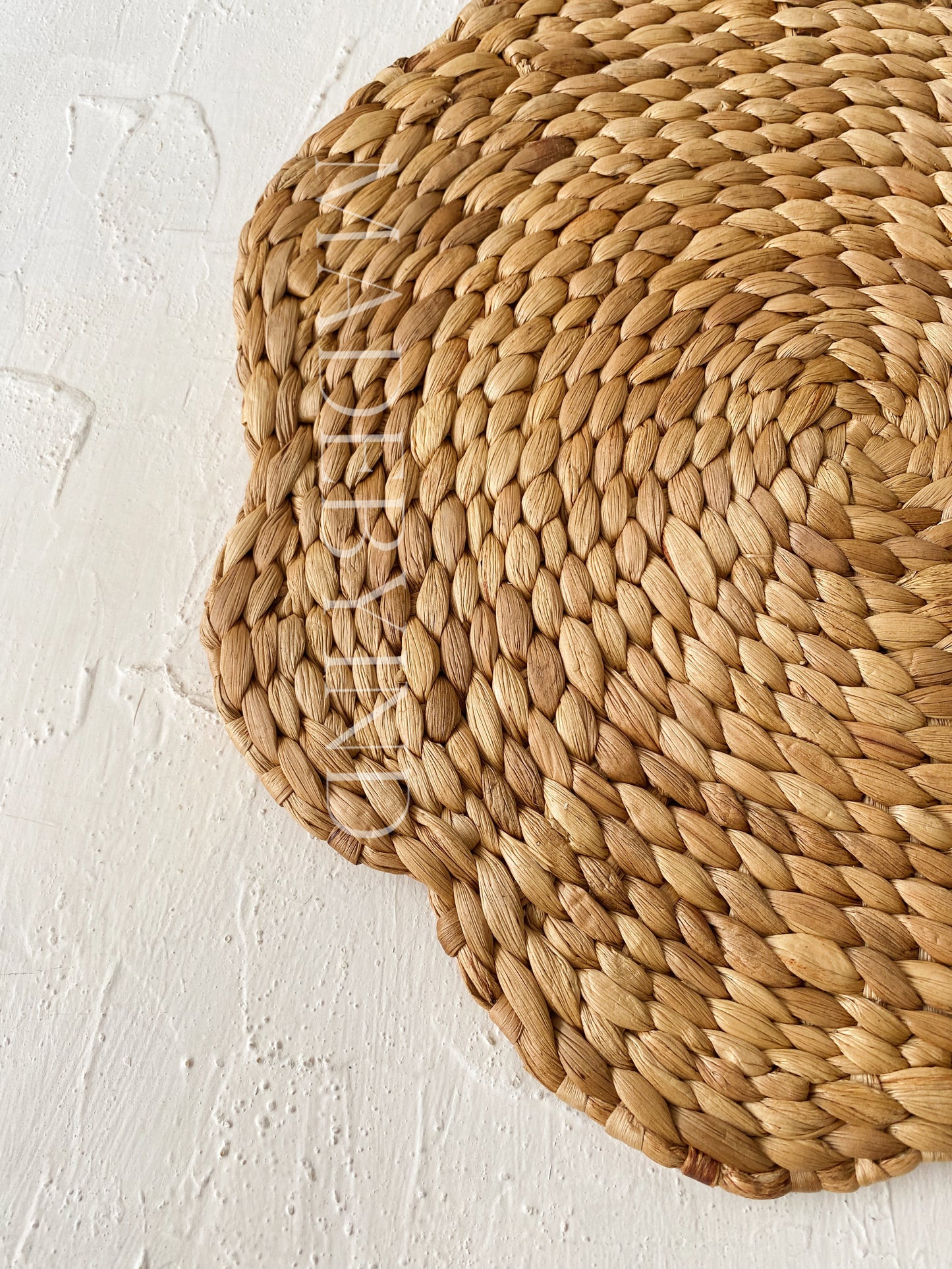 Flower Hyacinth Placemat