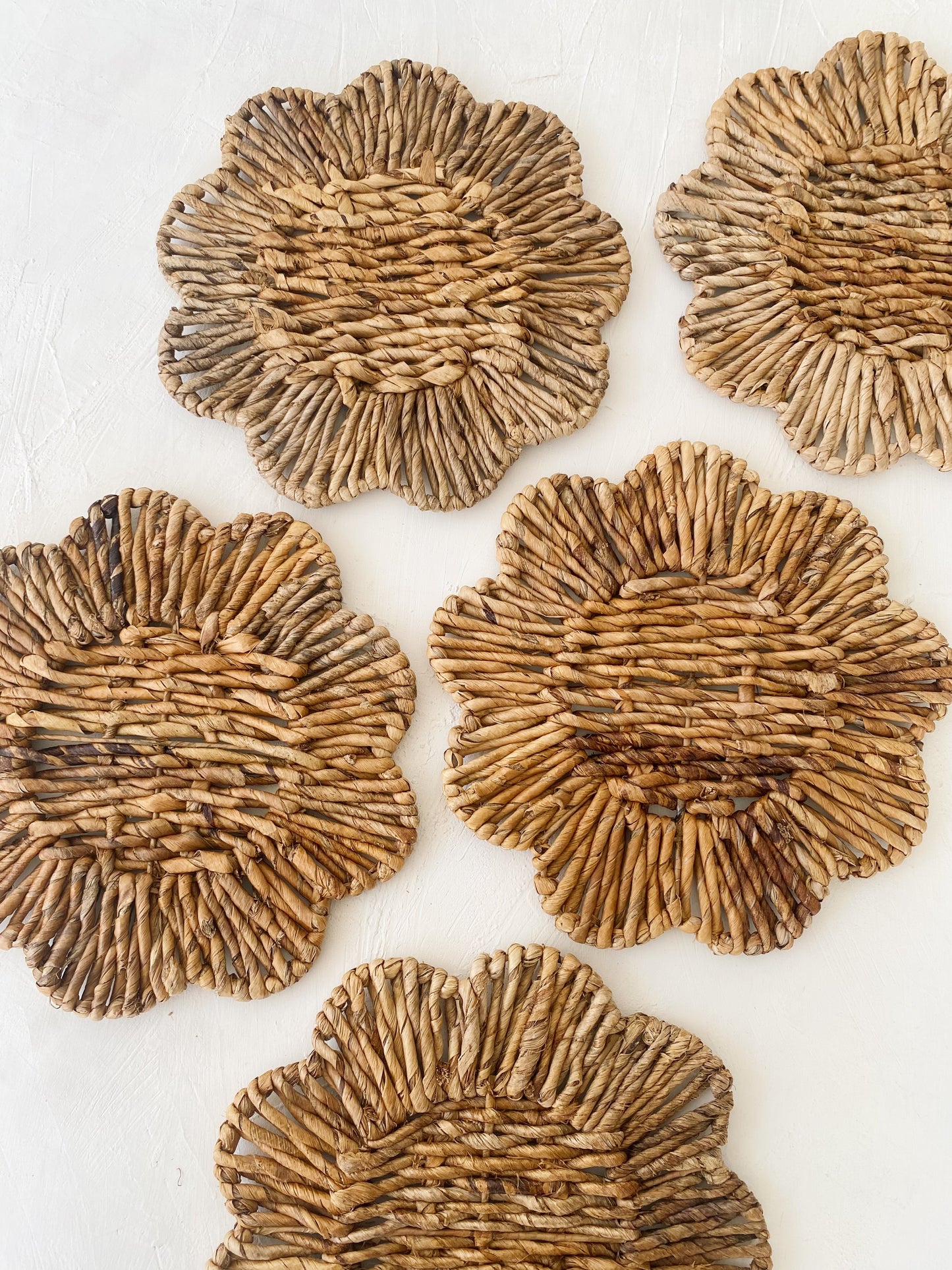Sekar Banana Placemats