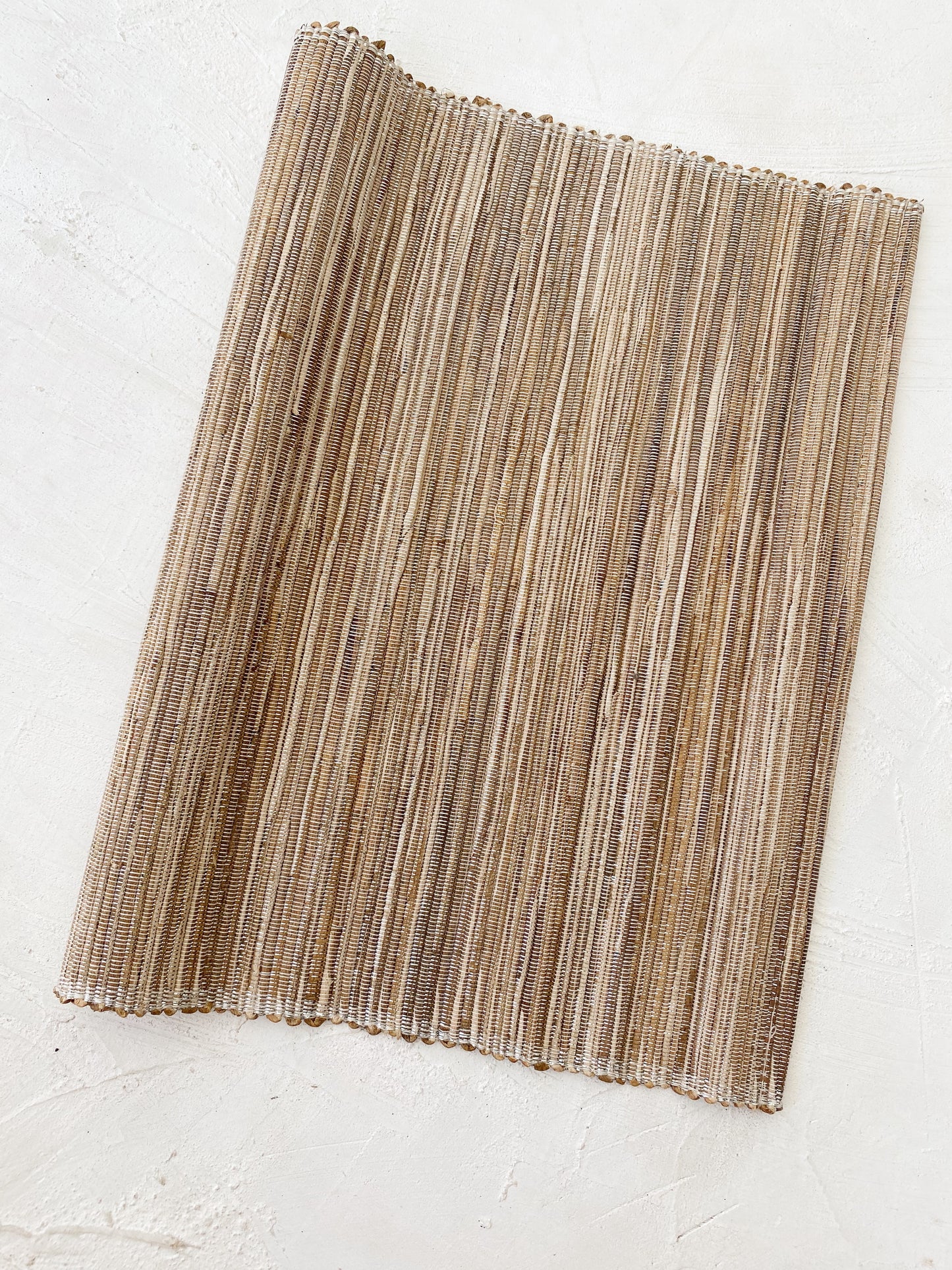 Segi Rectangle Table Placemats