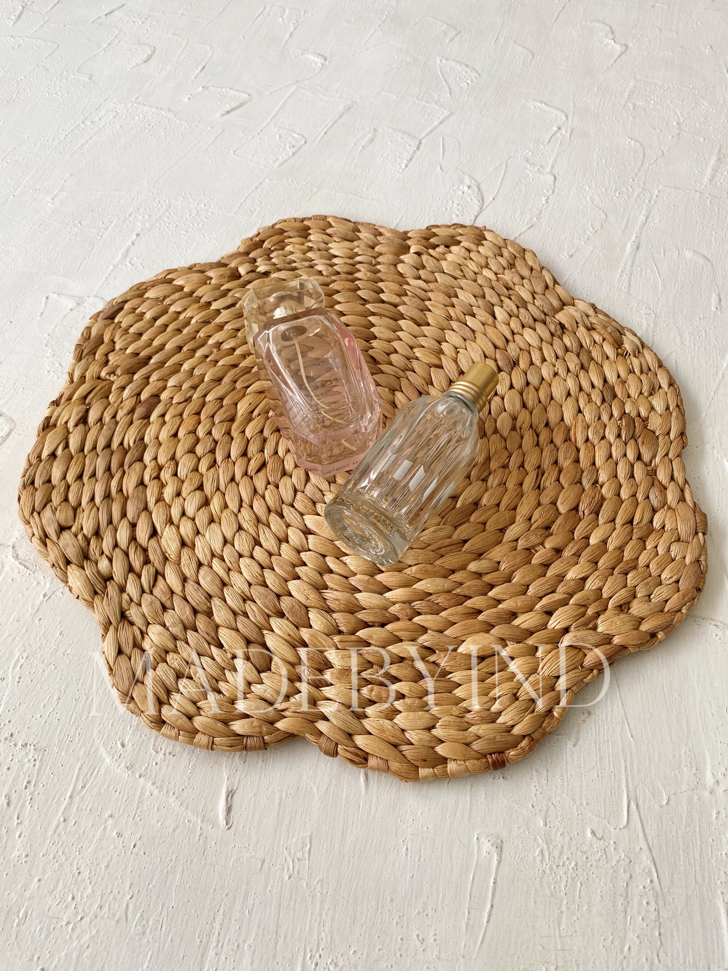 Flower Hyacinth Placemat