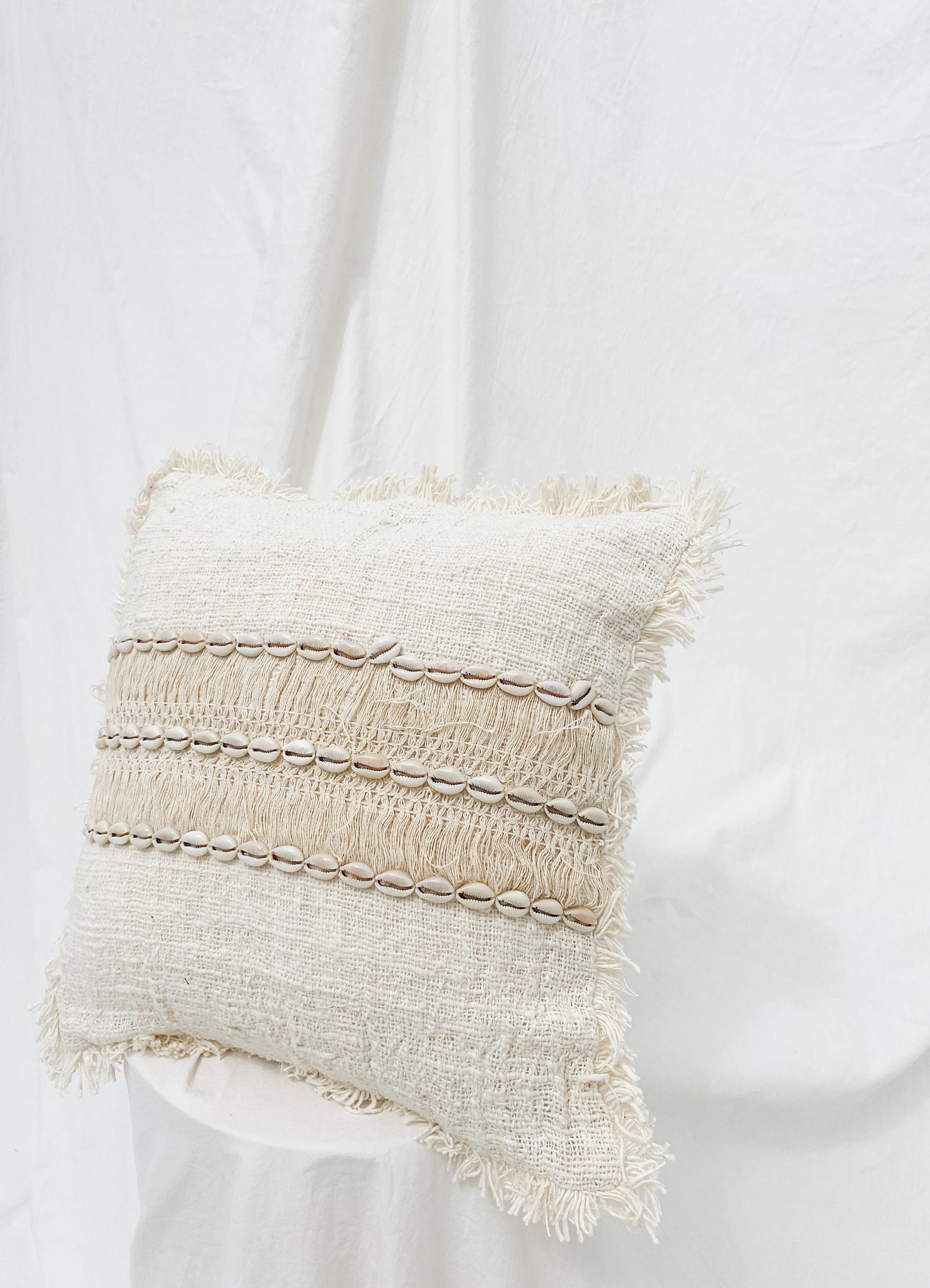 Pura Cushion Cover