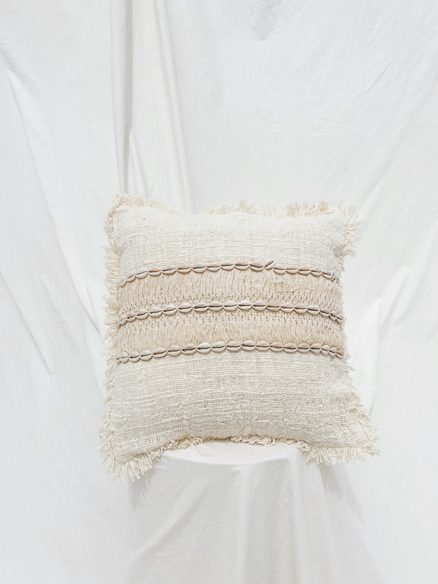 Pura Cushion Cover