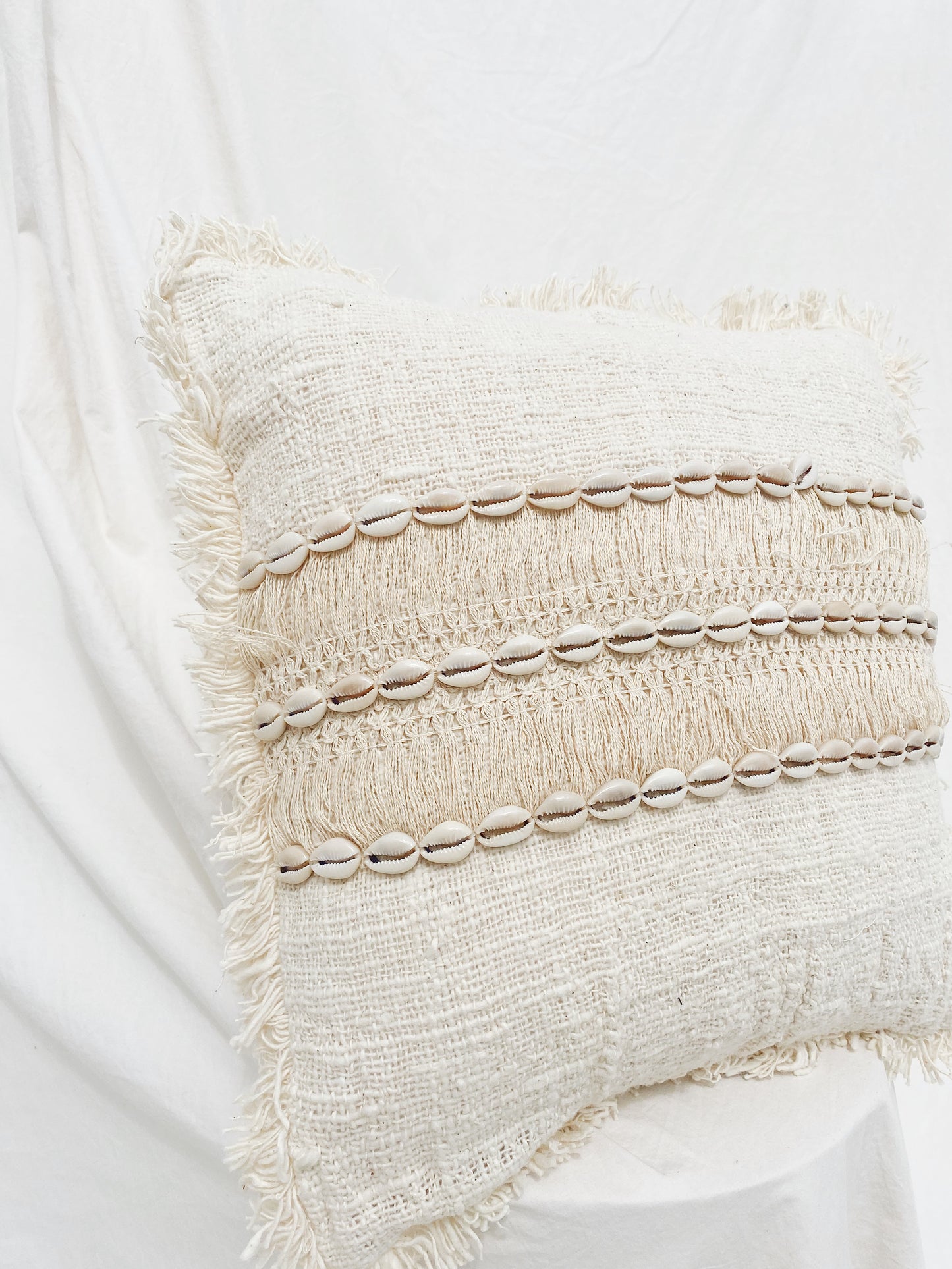 Pura Cushion Cover