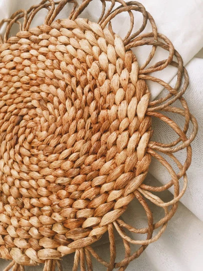 Set of 10 Boho Wall Decors