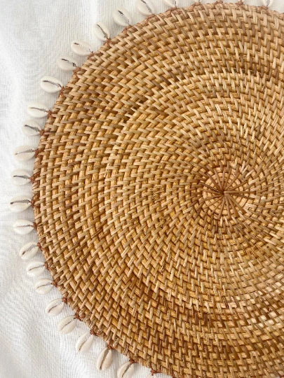 Set of 10 Boho Wall Decors