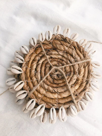 Set of 10 Boho Wall Decors