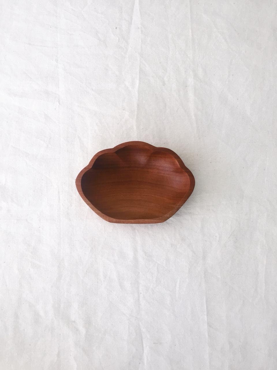 Spice plate and bowl