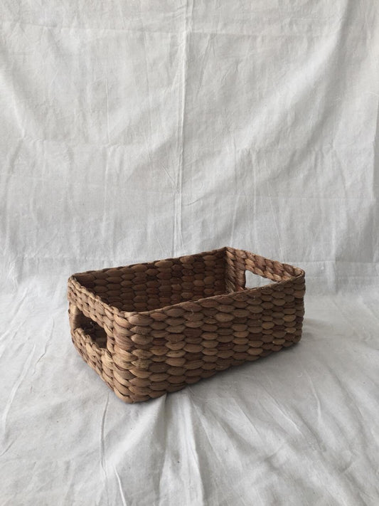 Rectangle Basket