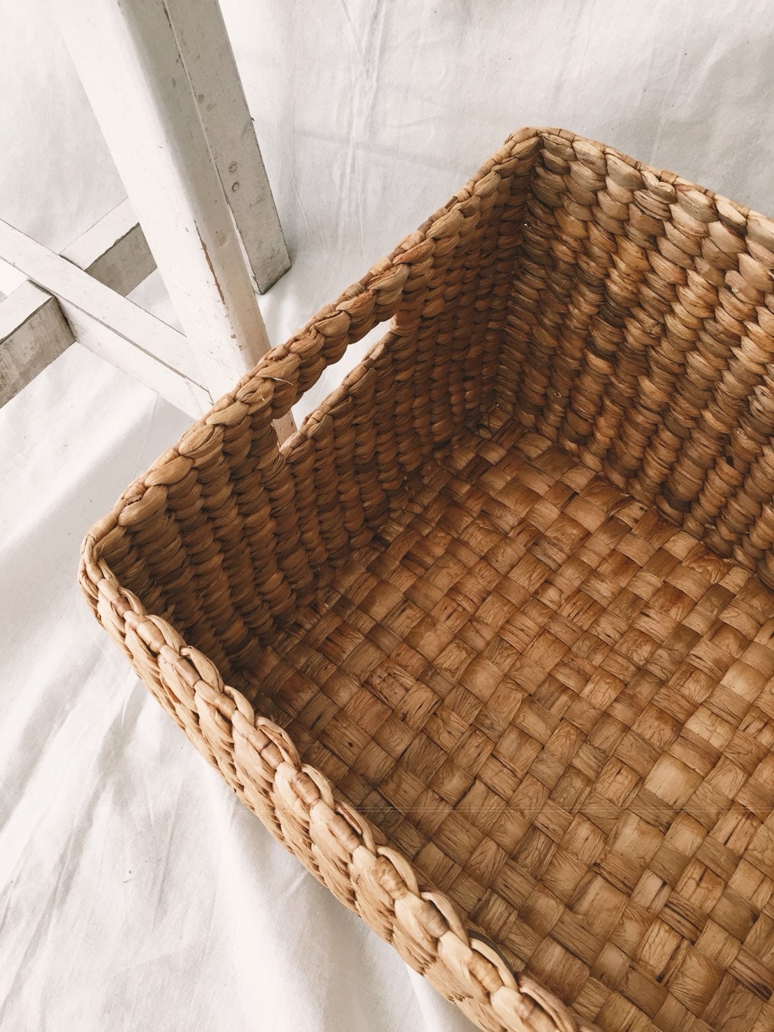 Rectangle Basket and Box