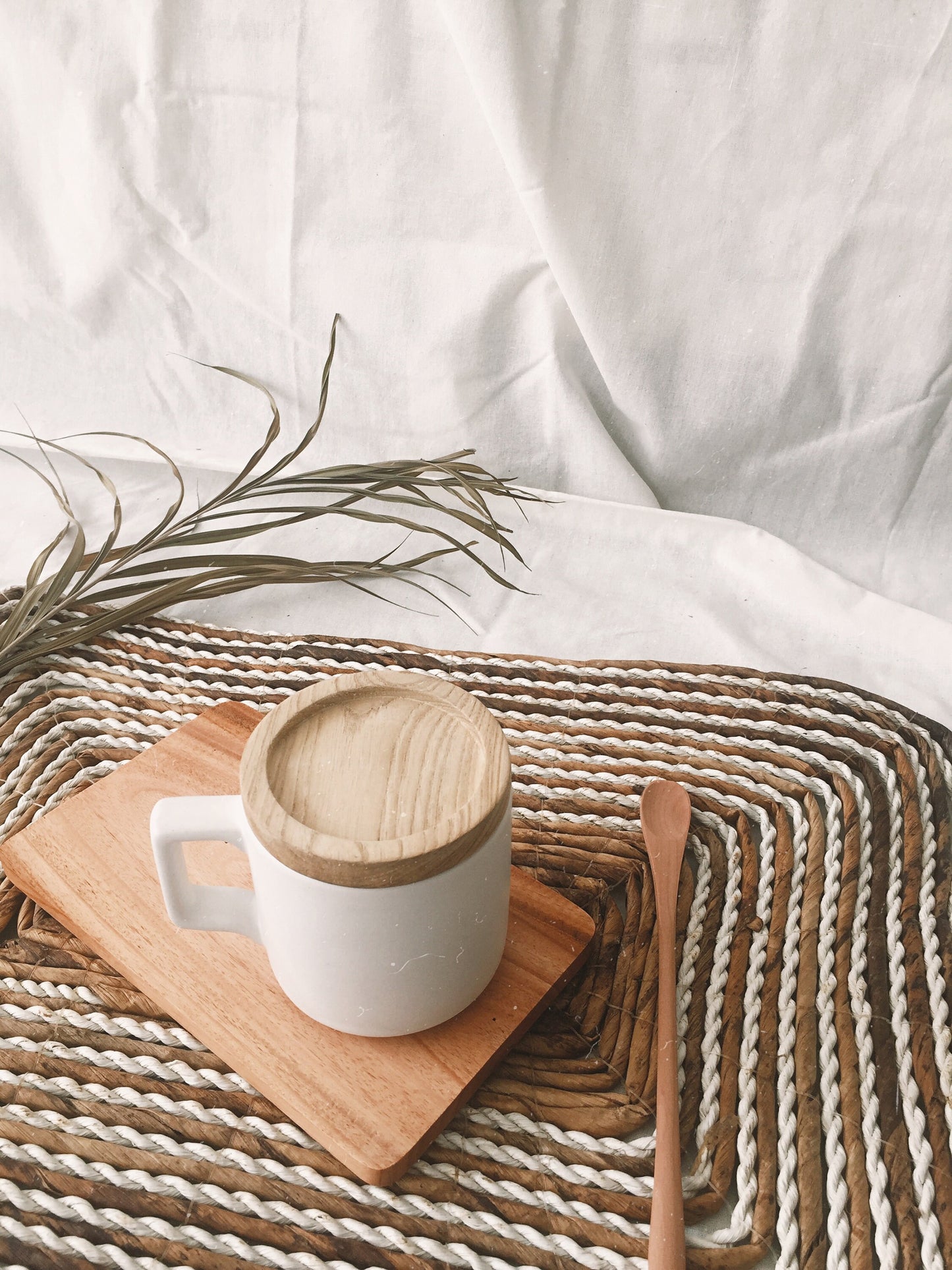 Rectangle Seagrass Placemats