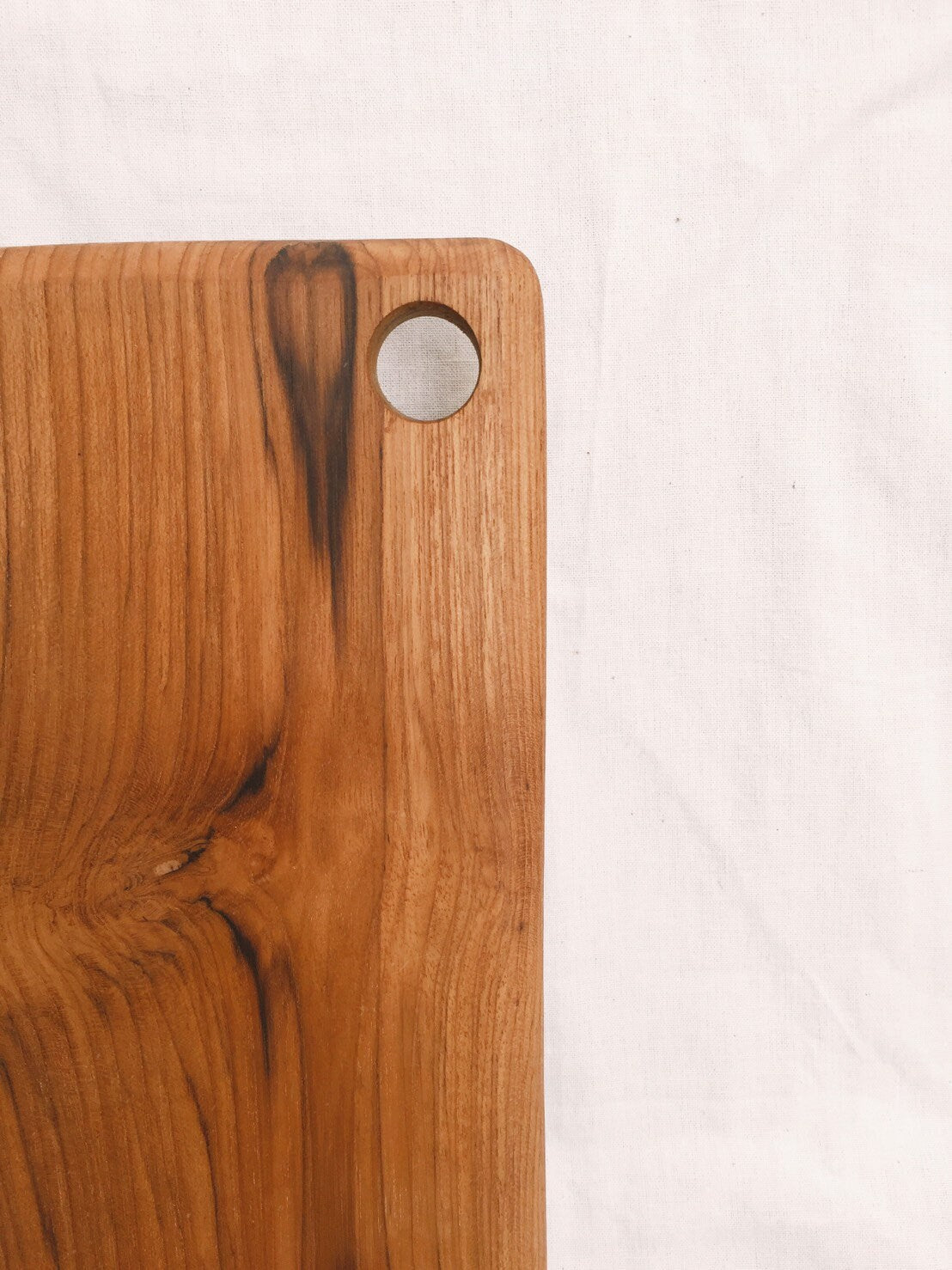 Wooden Chopping Board