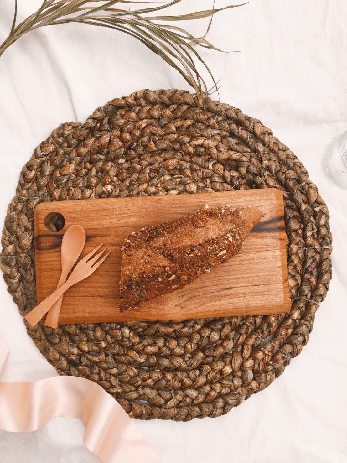 Wooden Chopping Board