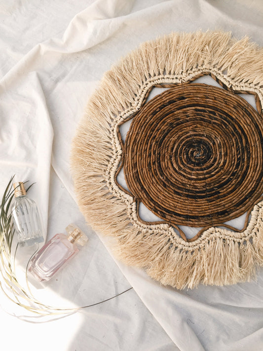 Banana Hanging Wall Decoration