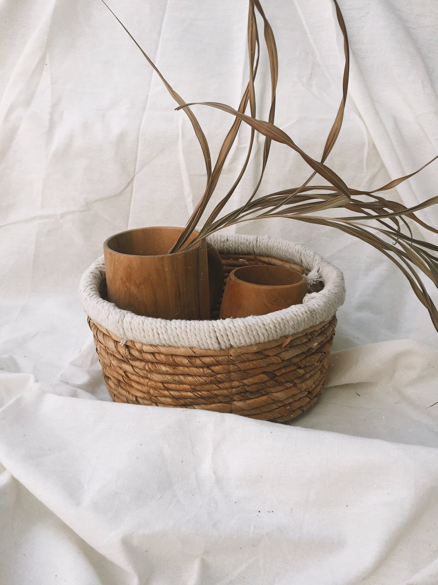 Small Weave Basket