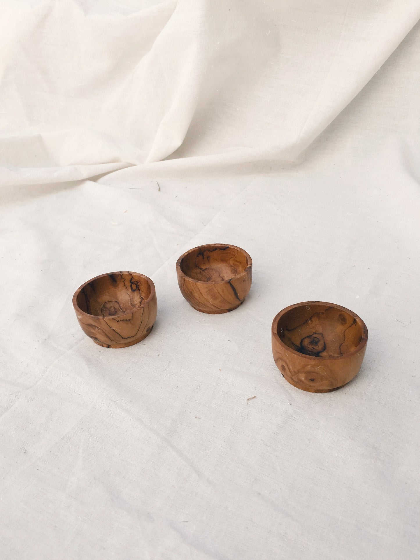 Set of 3 Japanese Style Cup