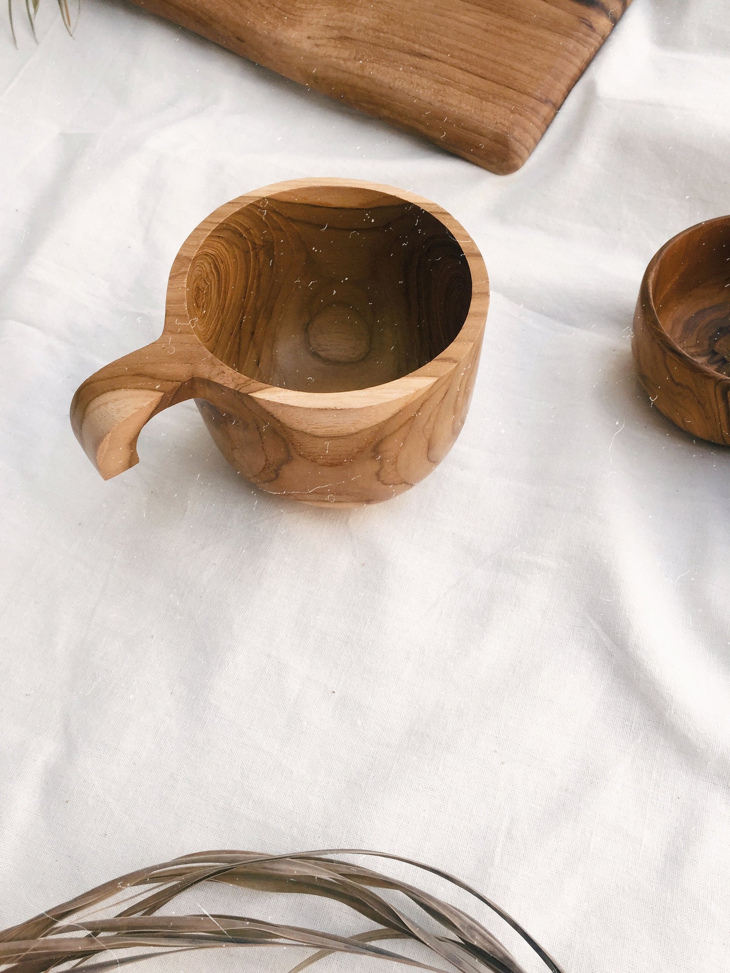 Japanese Style Cup