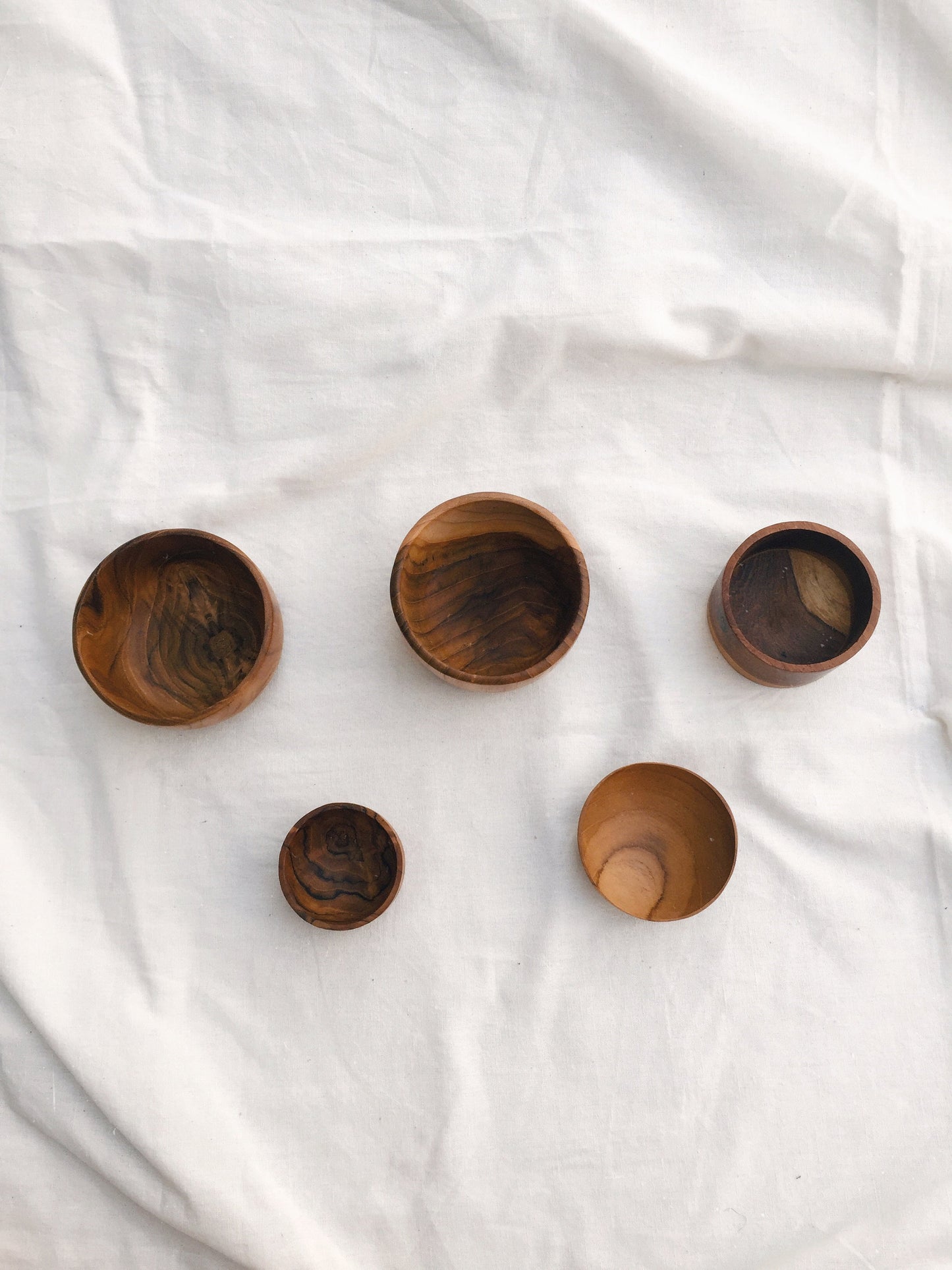 Small Rice Bowl