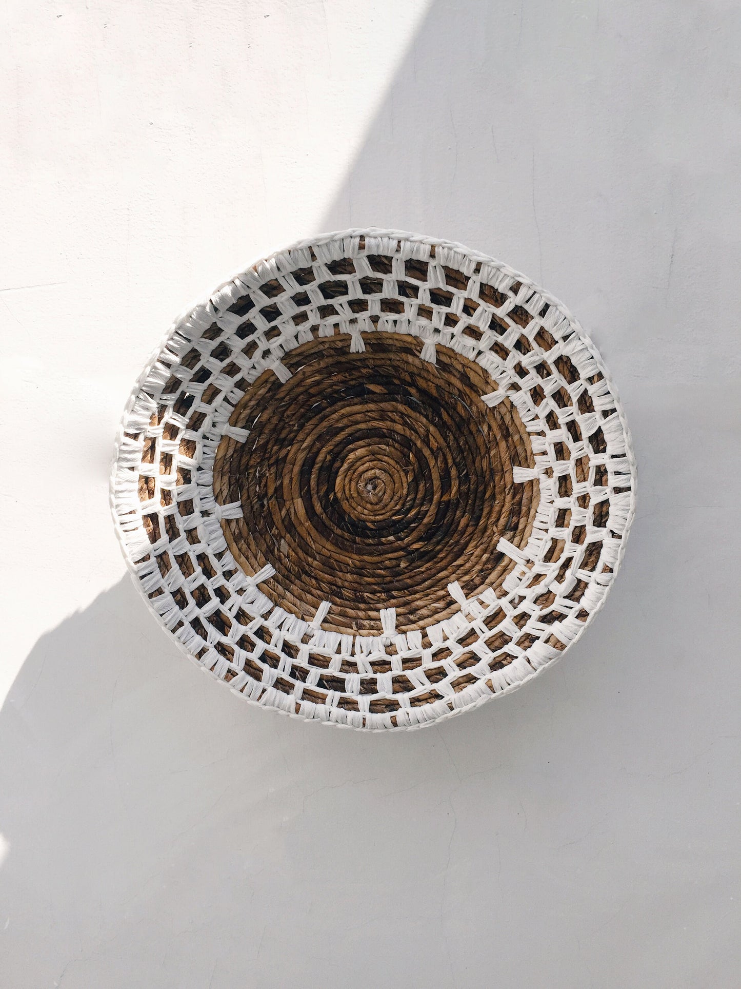 Macrame Weaving Wall Decor