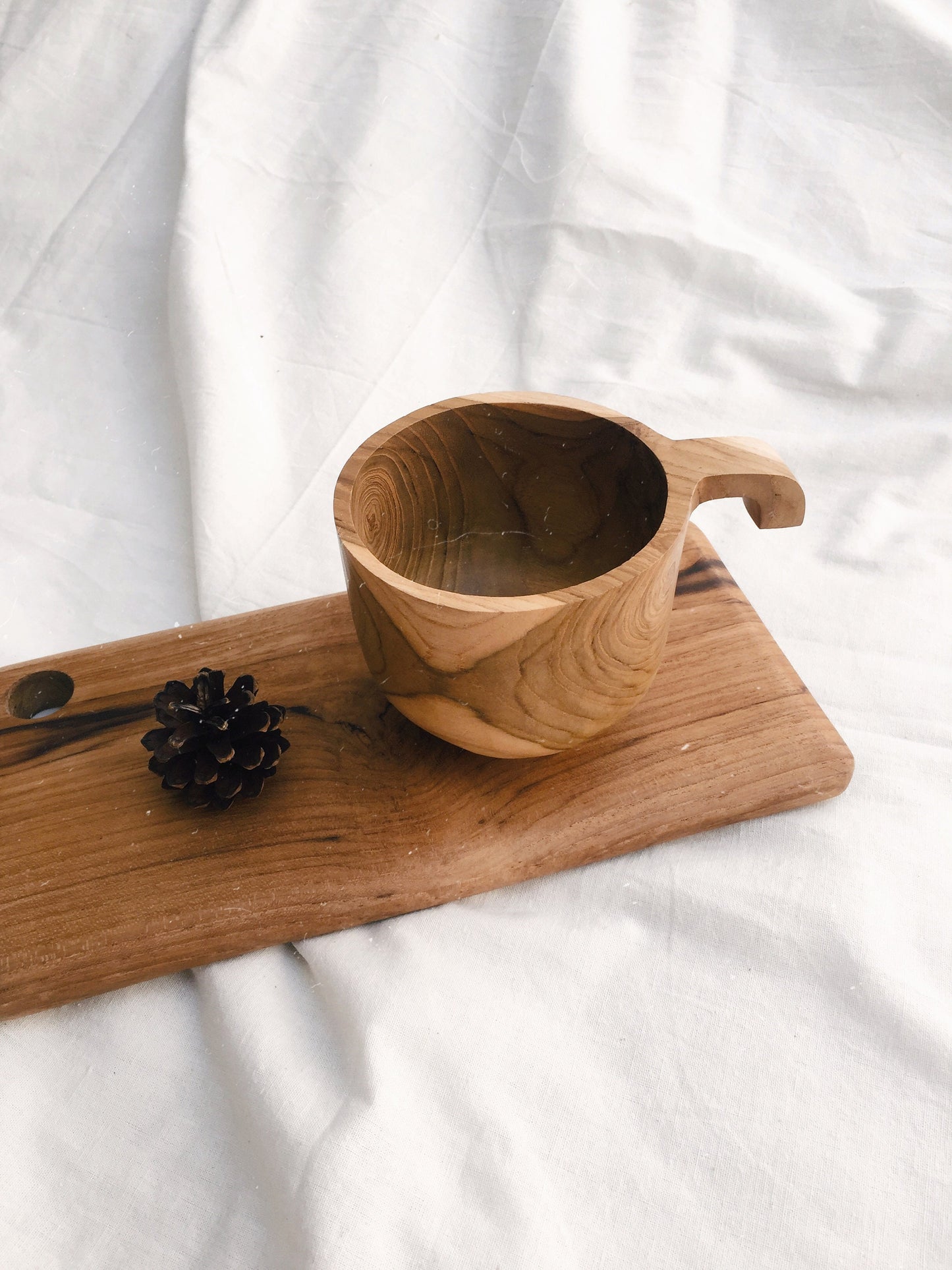 Japanese Style Cup