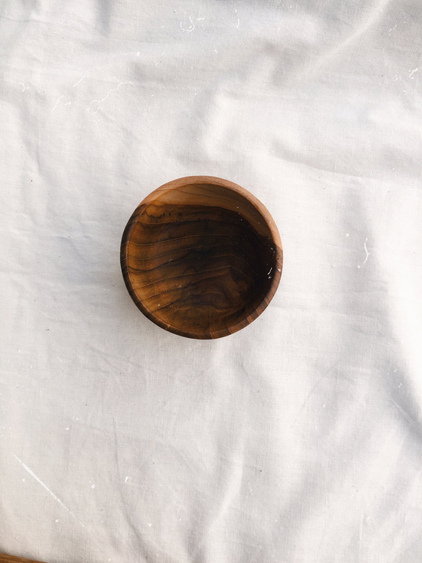 Small Rice Bowl