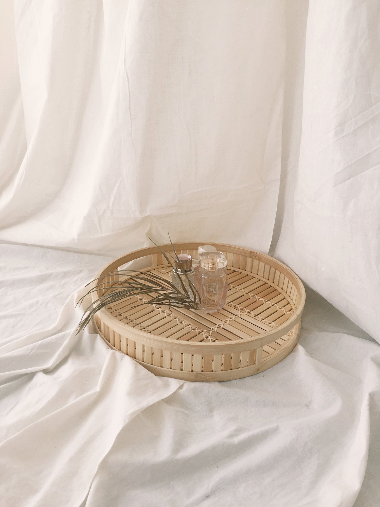 Bamboo Tray