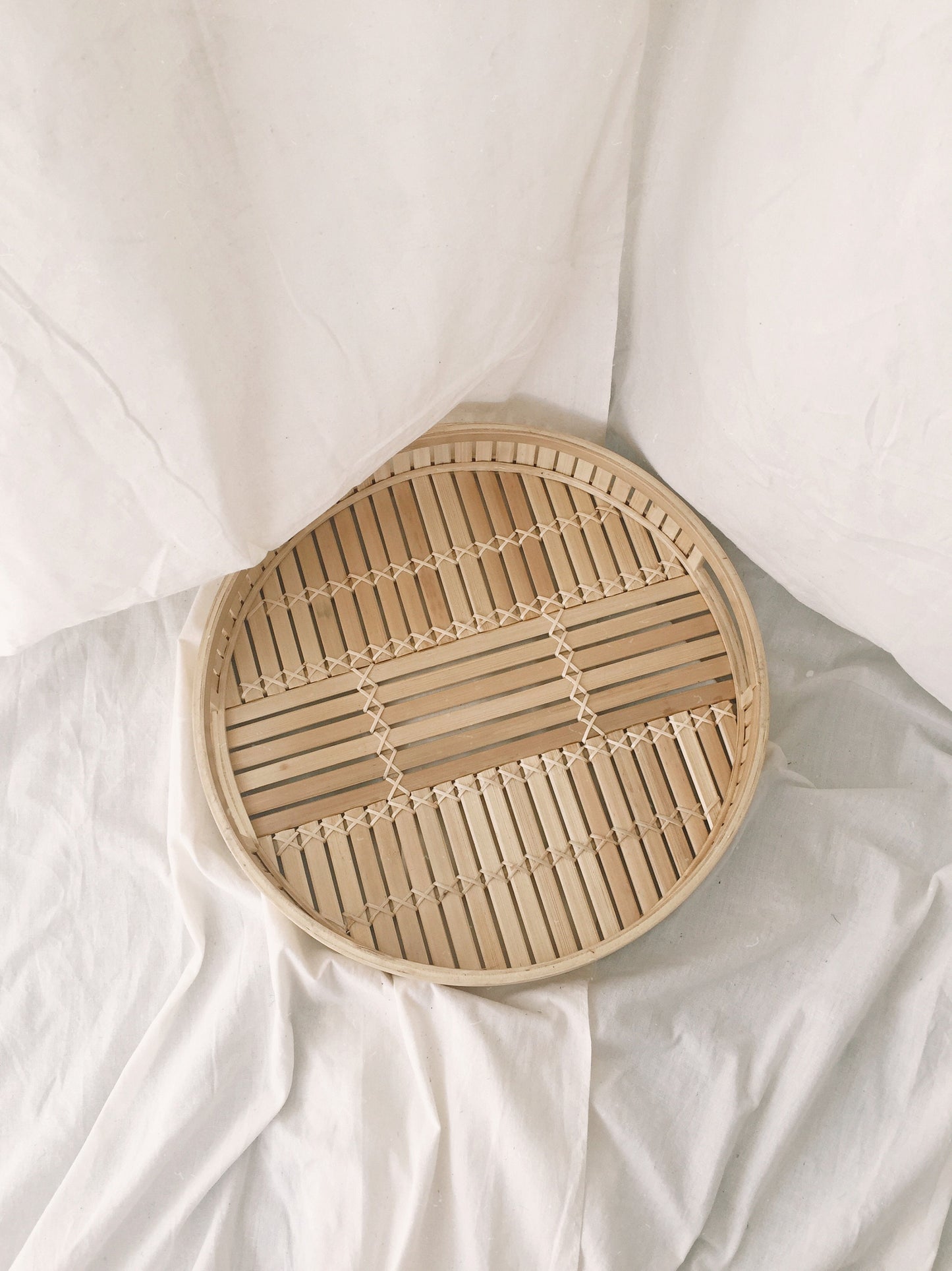 Bamboo Tray