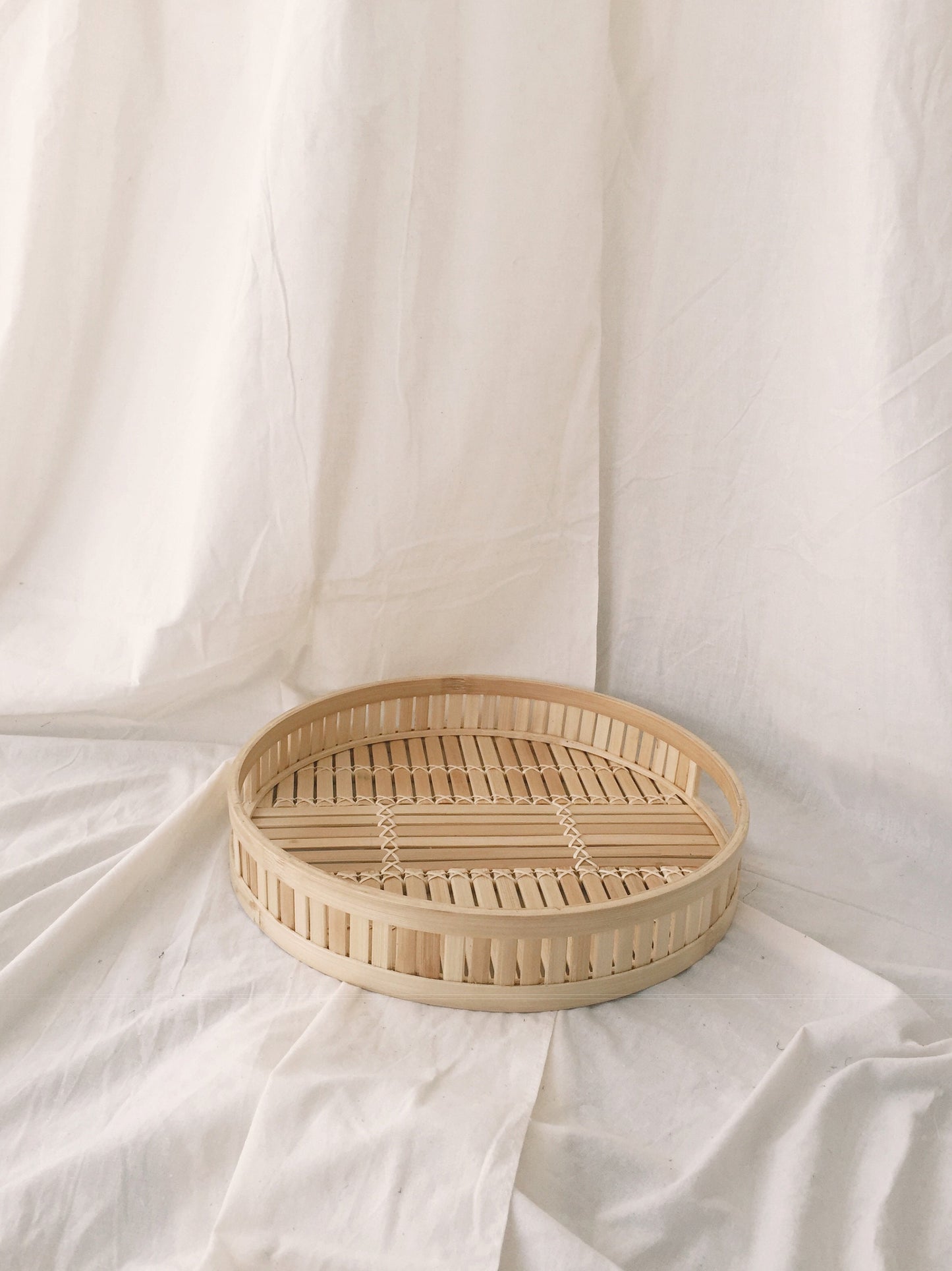 Bamboo Tray