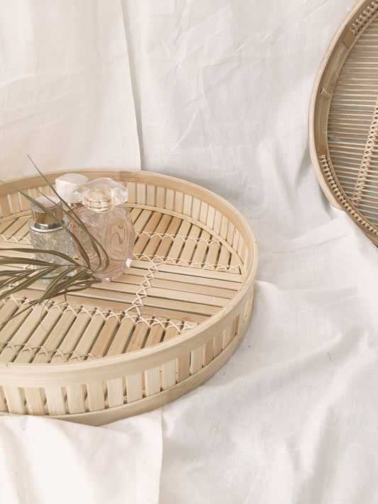 Bamboo Tray