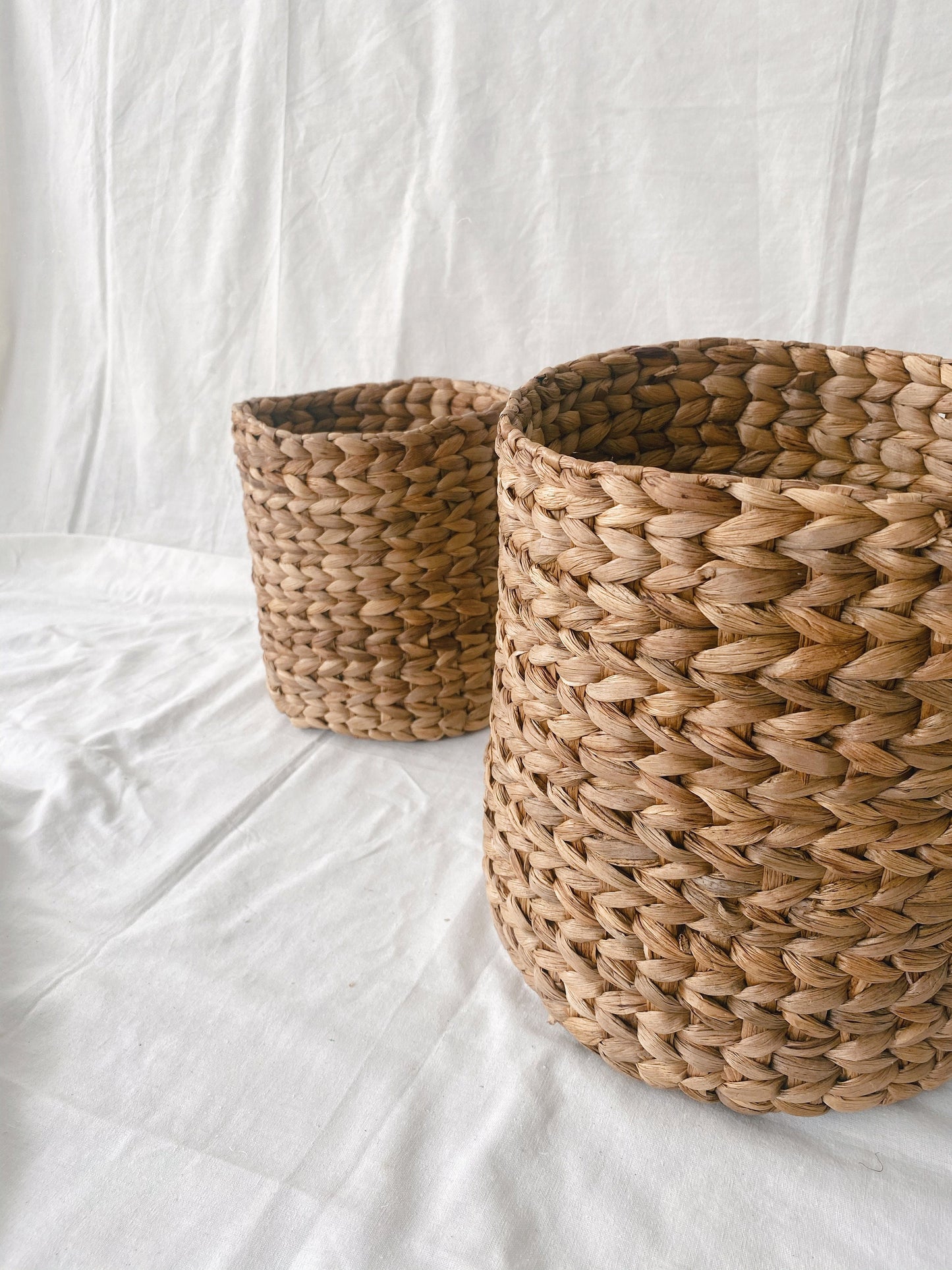 Set of 2 Flower Pot Hold