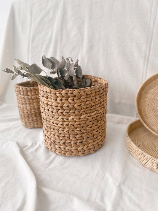 Set of 2 Flower Pot Hold