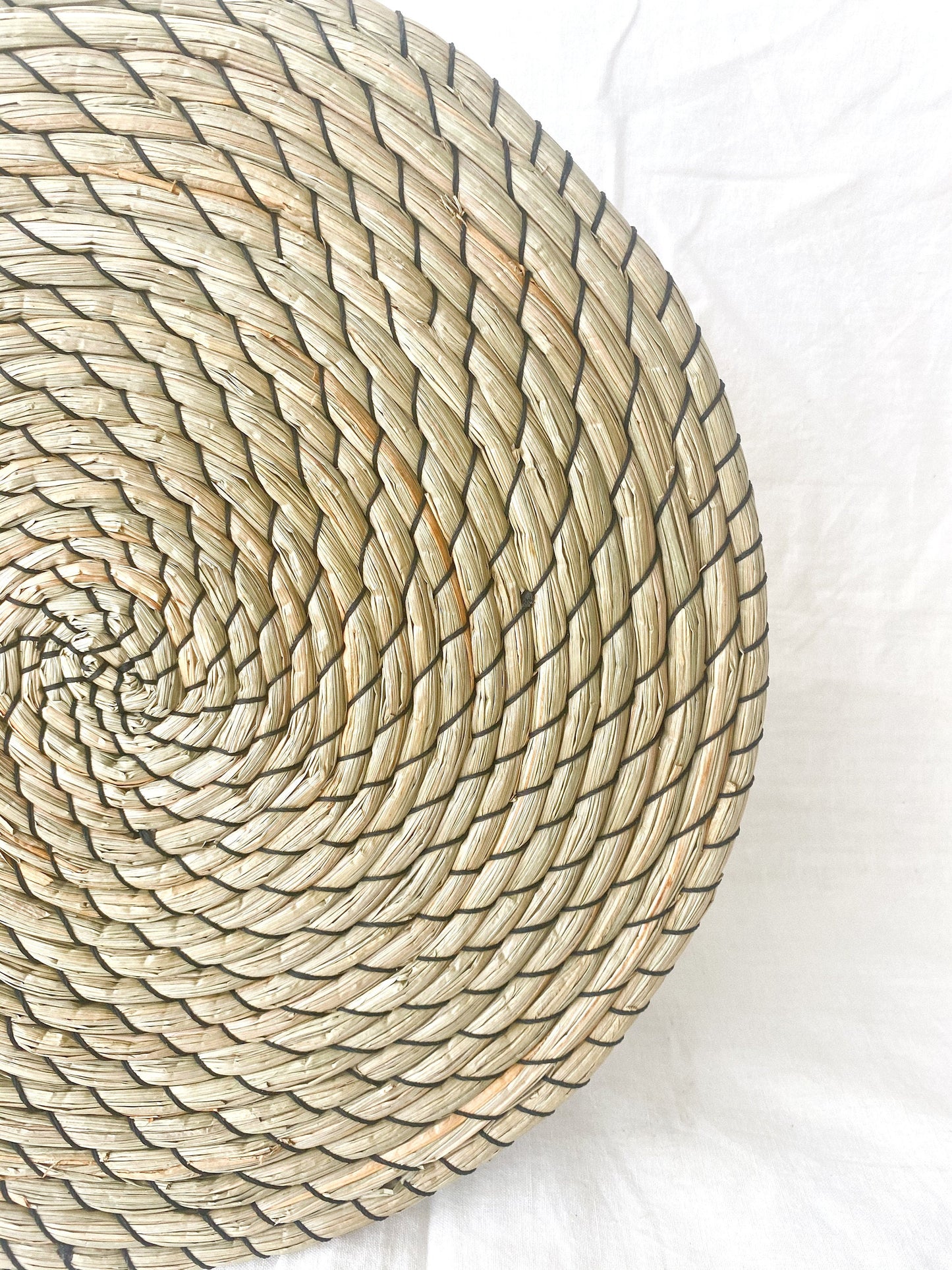 Mendong Swirl Placemats