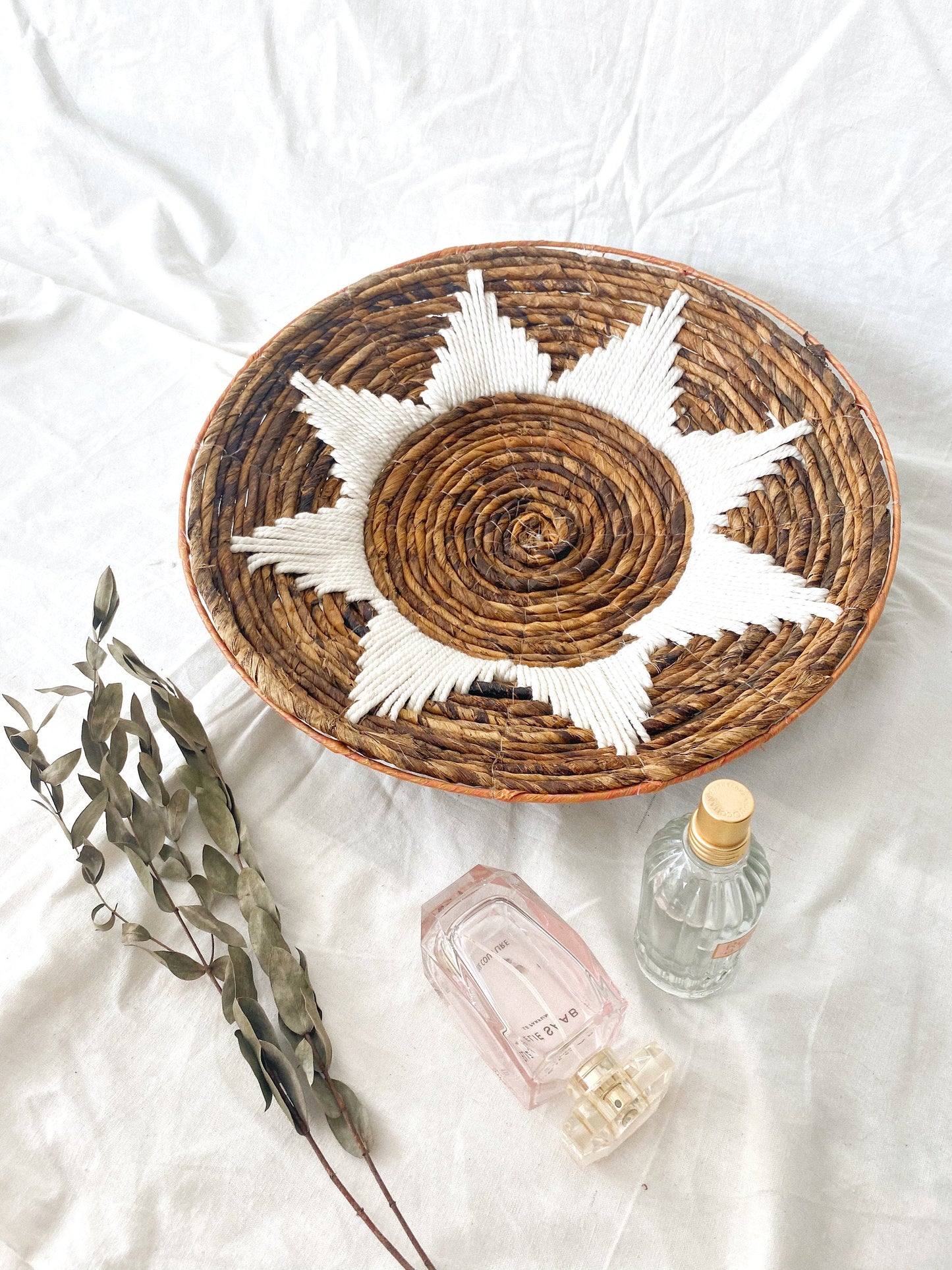 Banana Star Wall Decor
