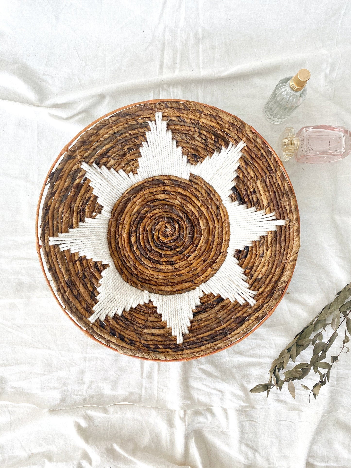 Banana Star Wall Decor