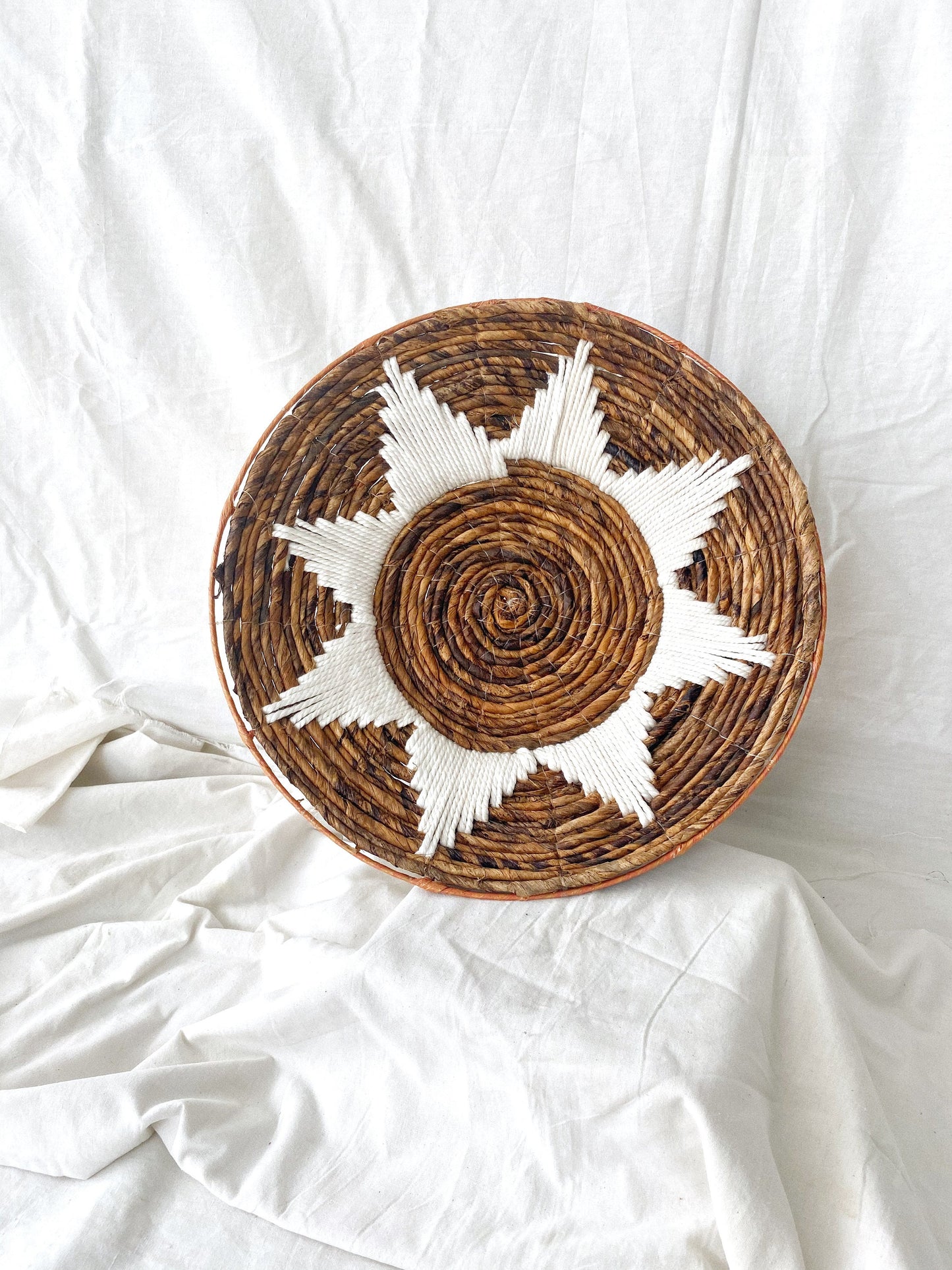 Banana Star Wall Decor