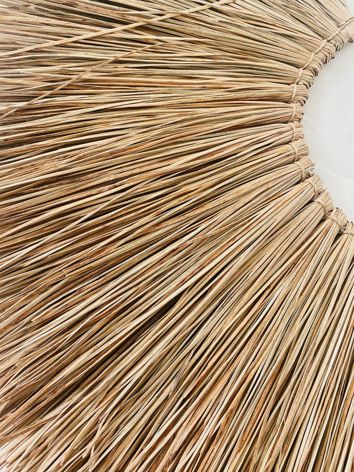 Mendong Hanging Wall Decor