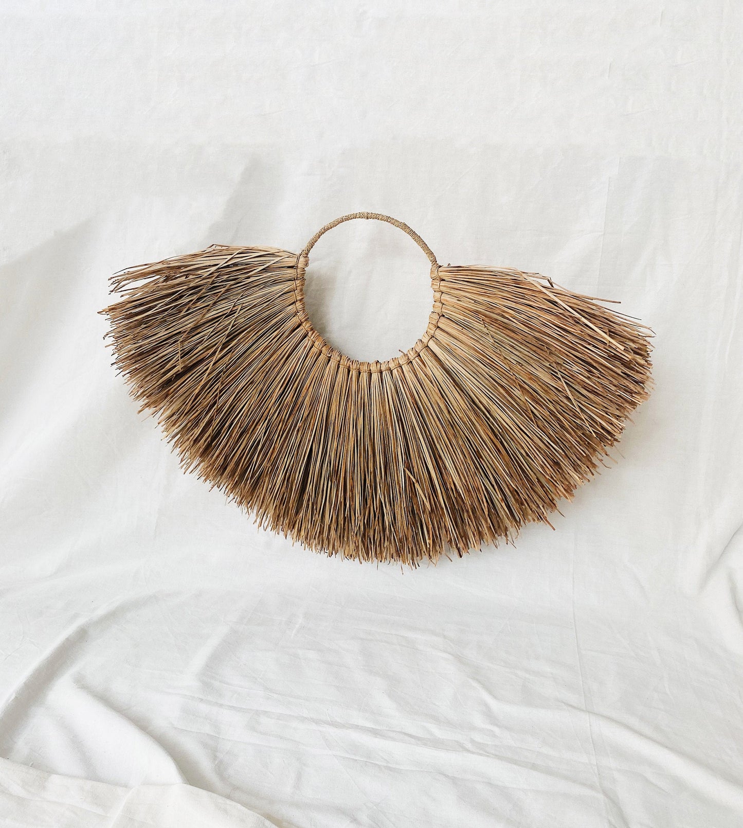 Mendong Hanging Wall Decor