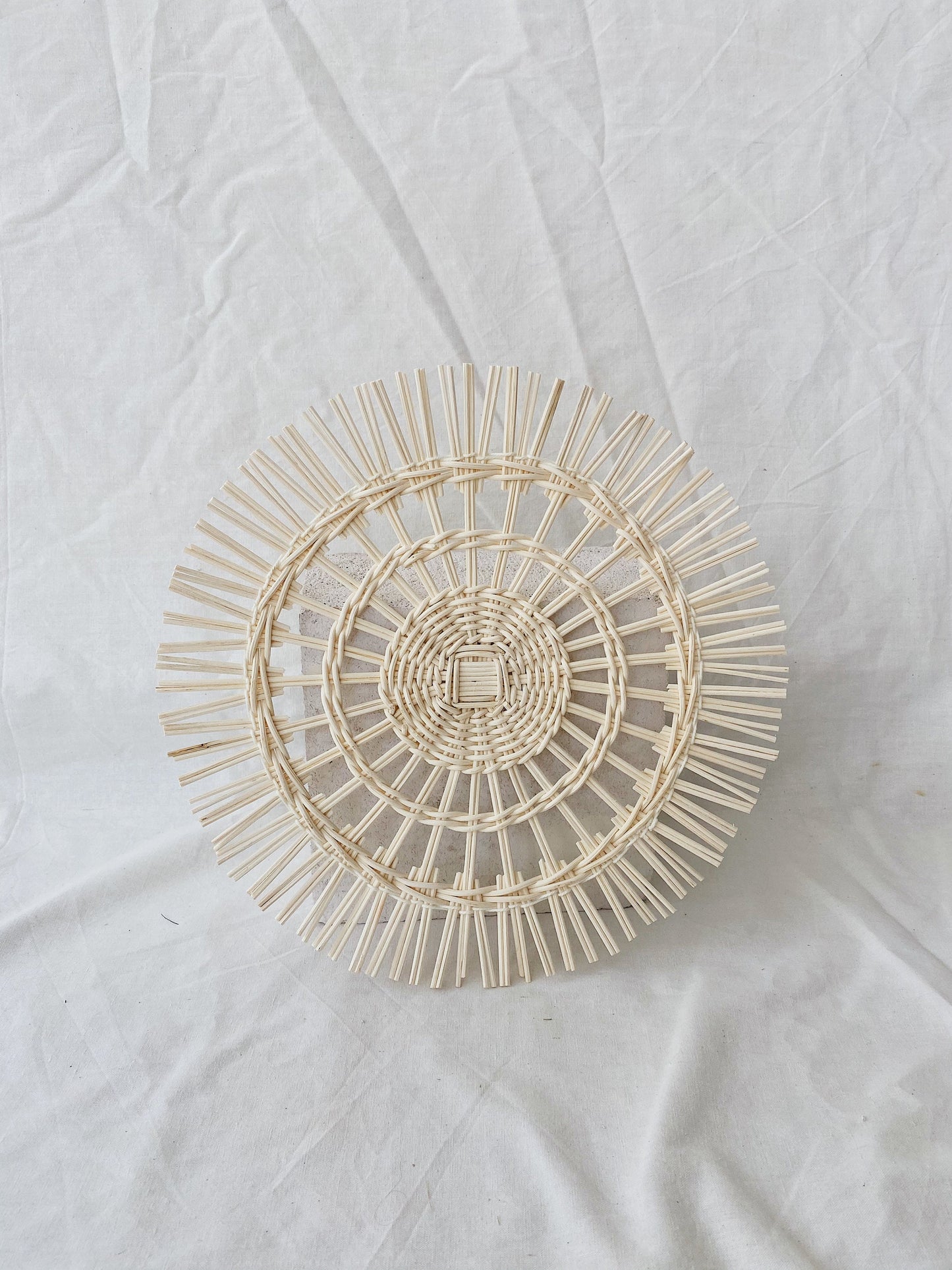 Java Round Rattan