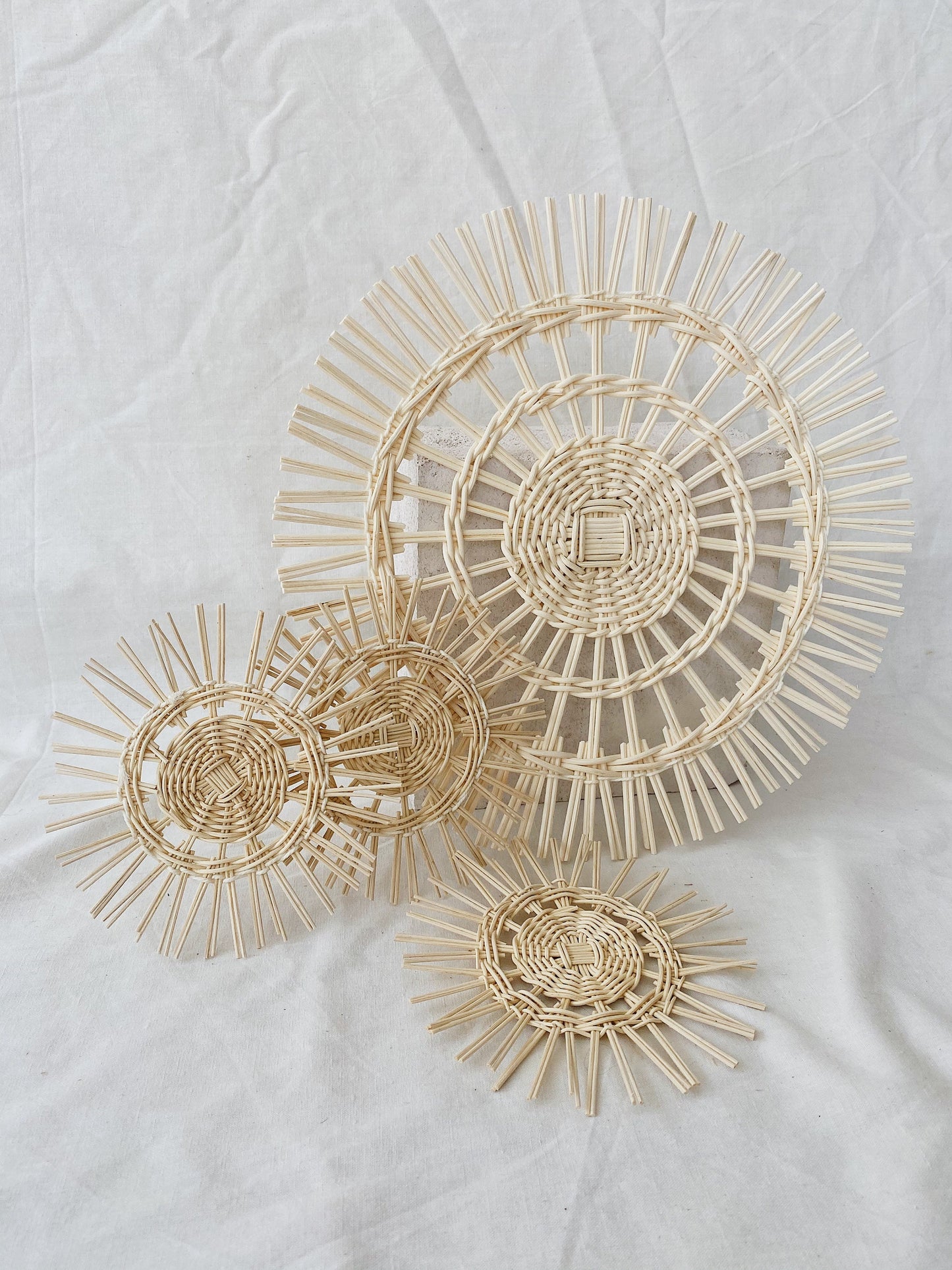 Java Round Rattan