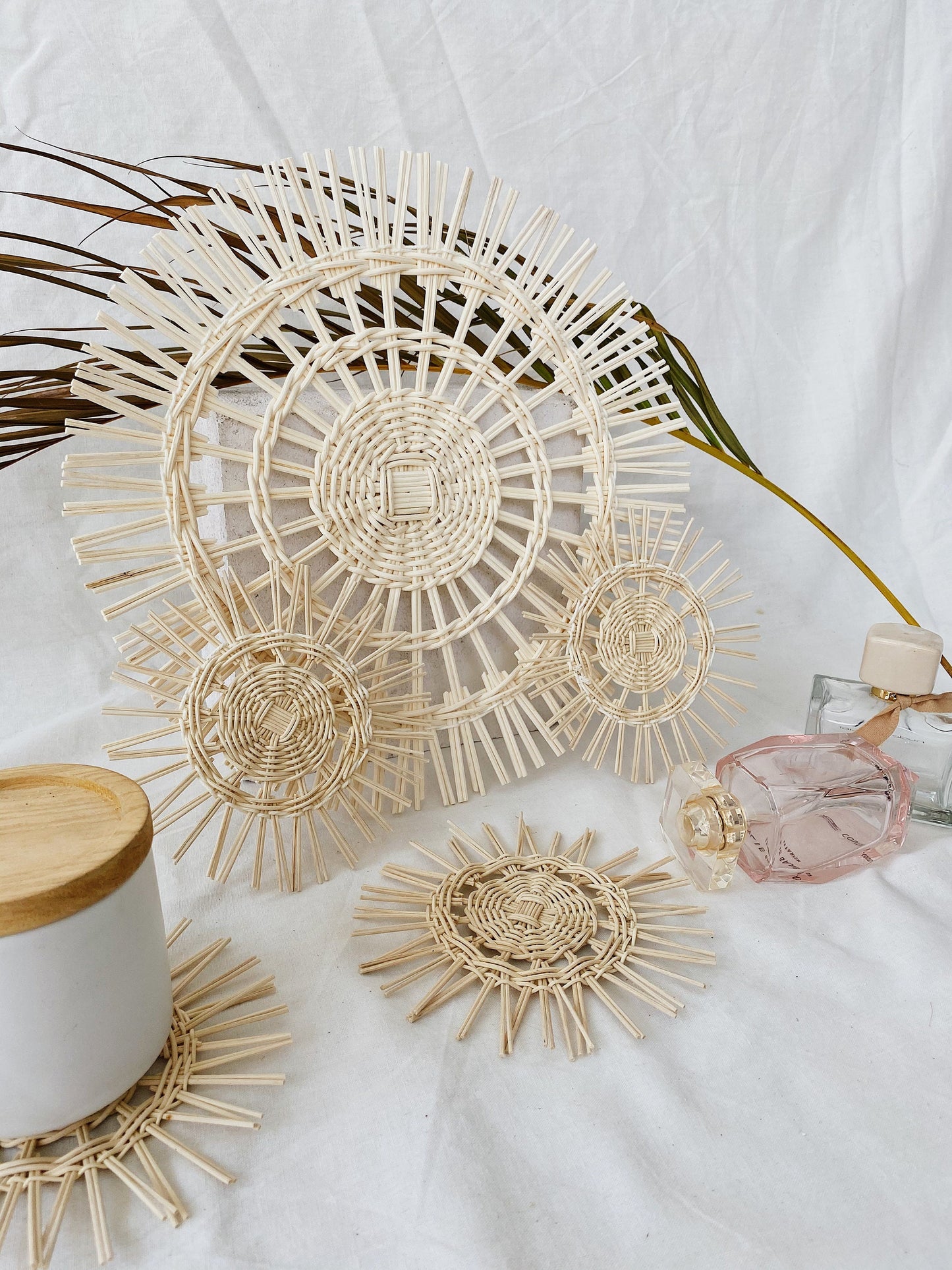 Java Round Rattan