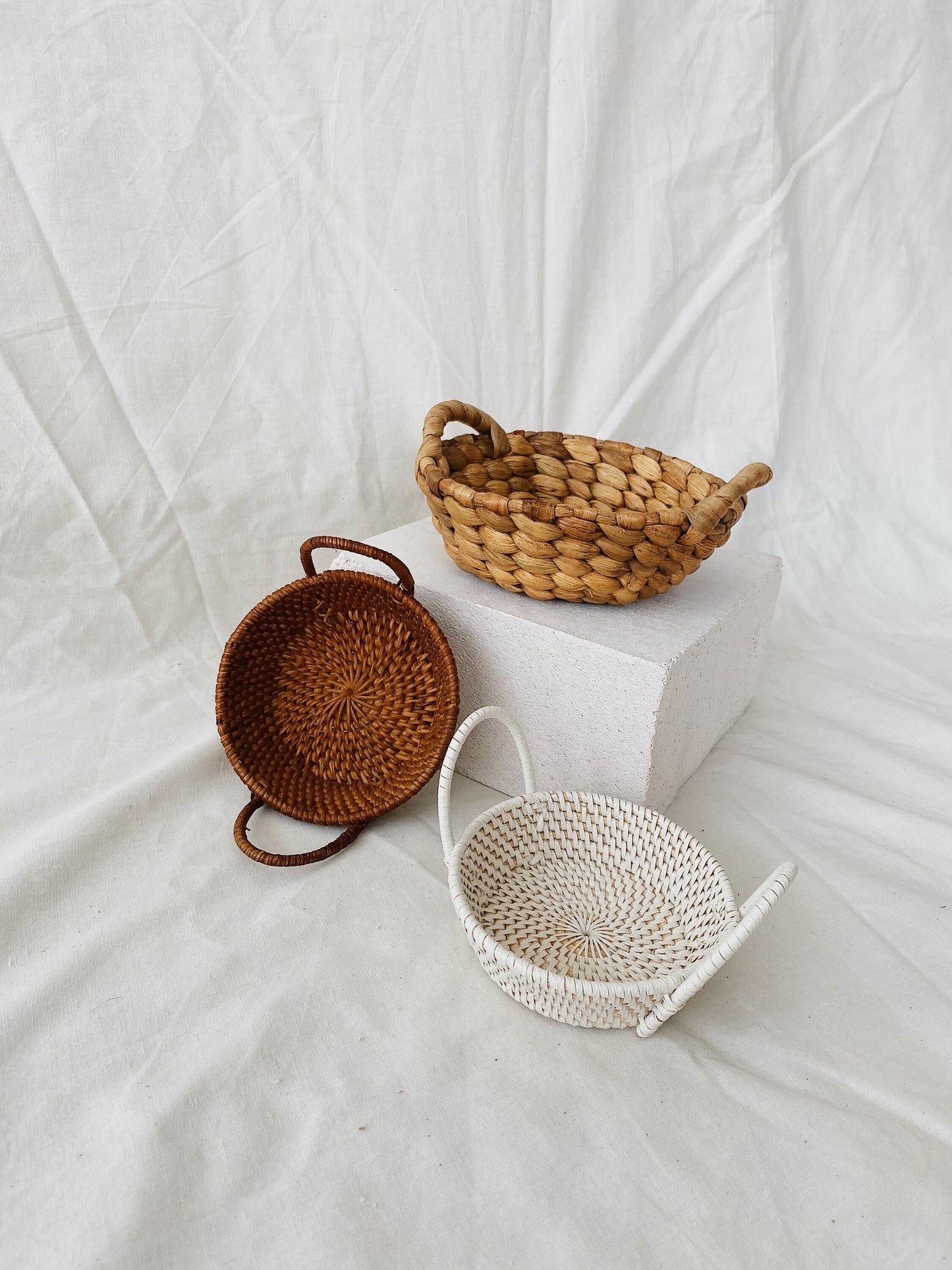 Small Mini Tray