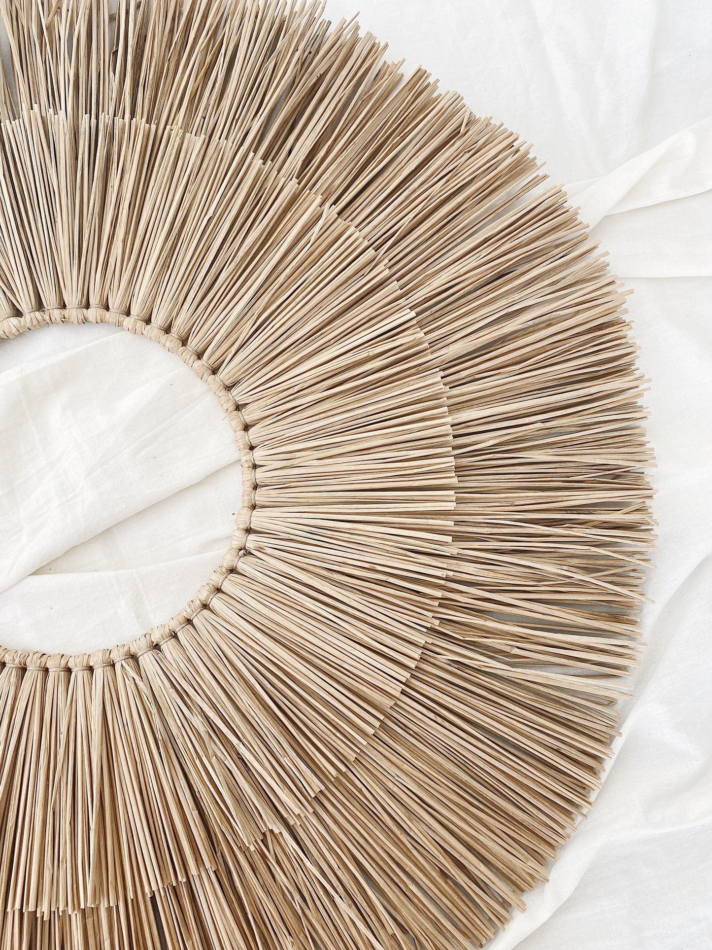 Praya Mendong Wall Decor