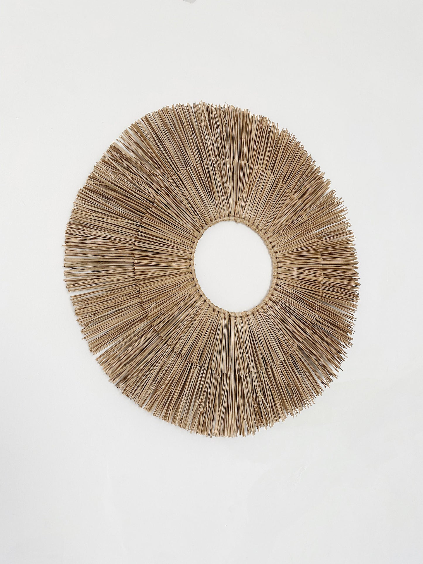 Praya Mendong Wall Decor