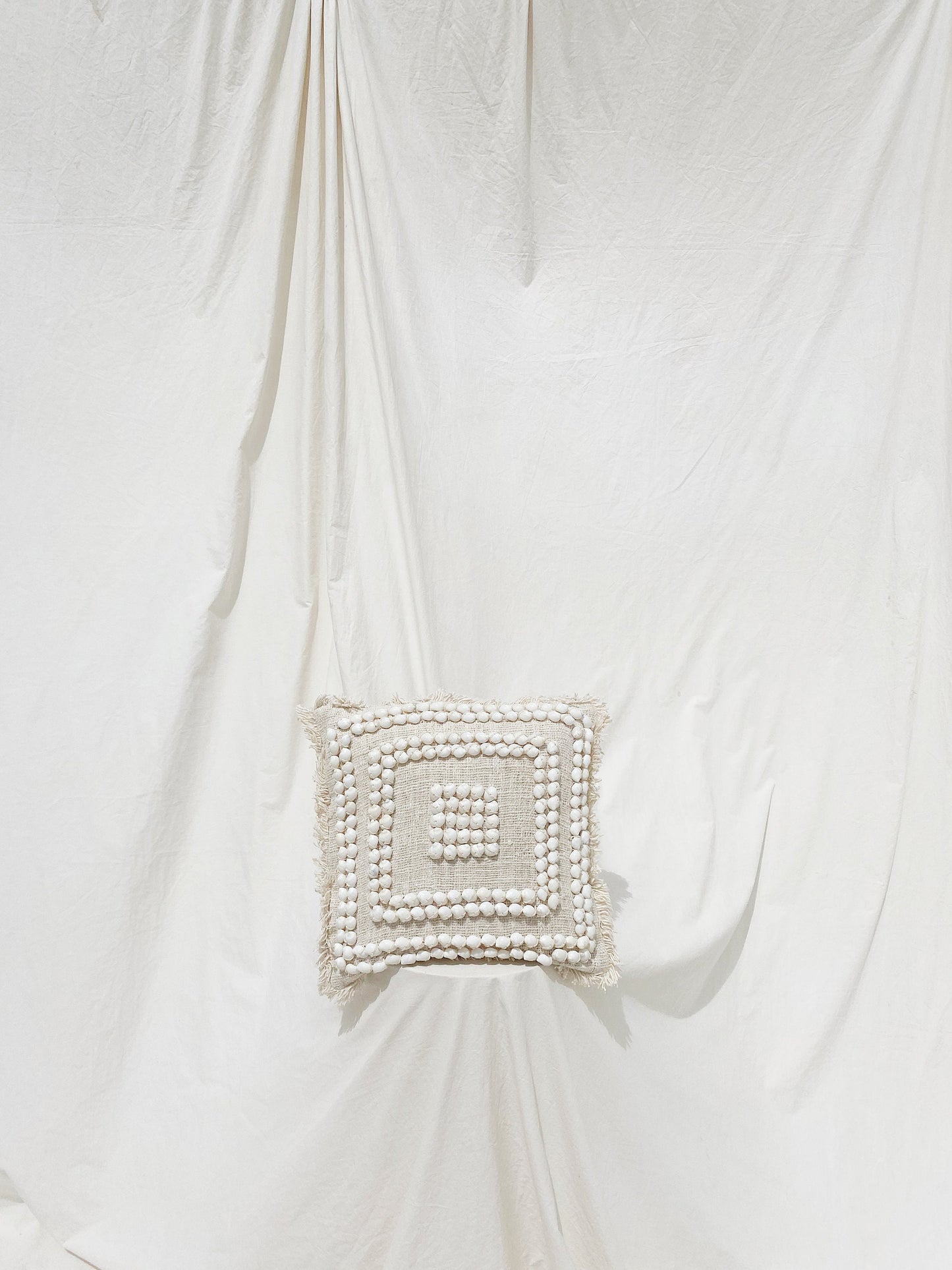 Kerang Cushion Cover