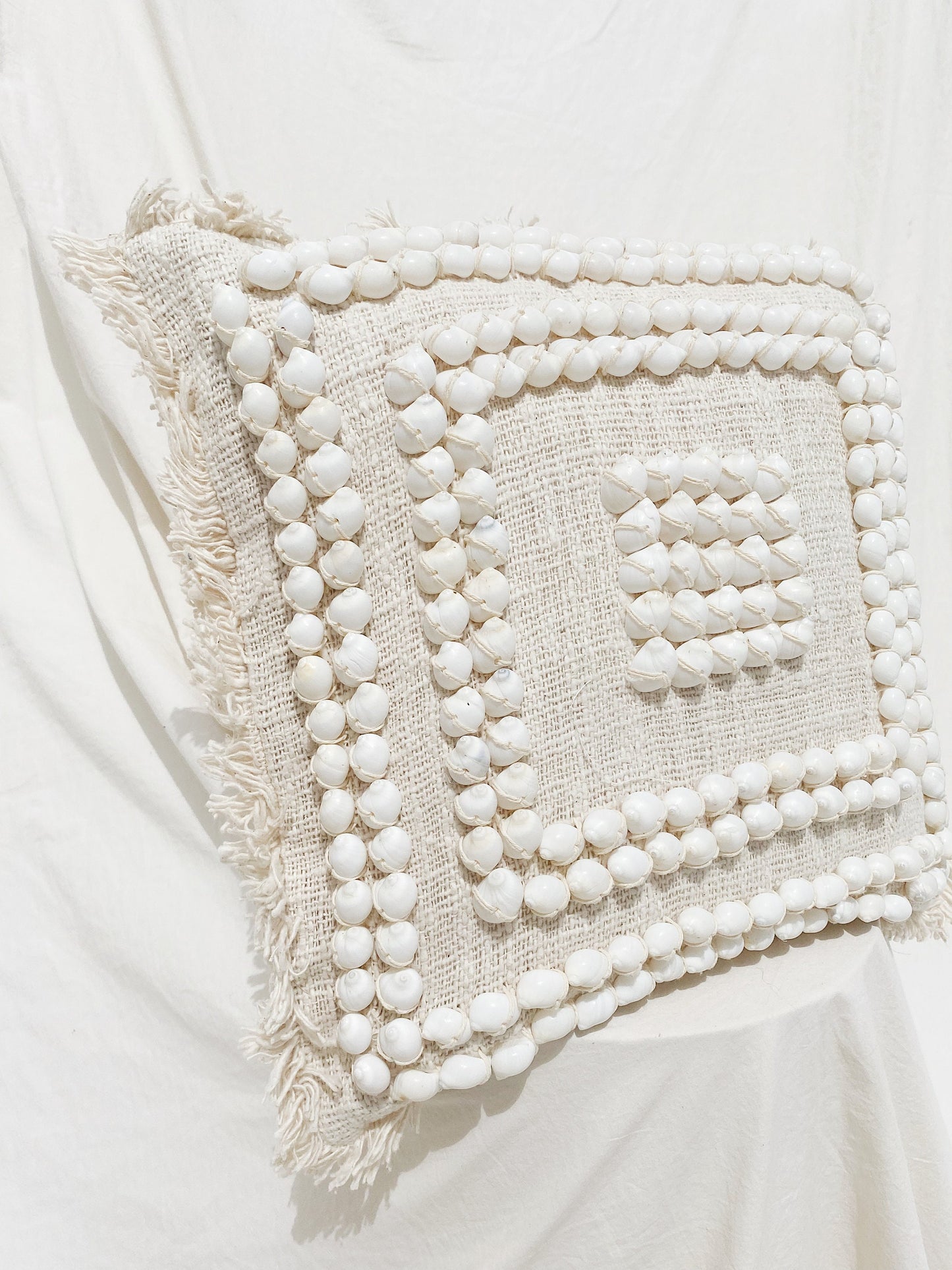 Kerang Cushion Cover