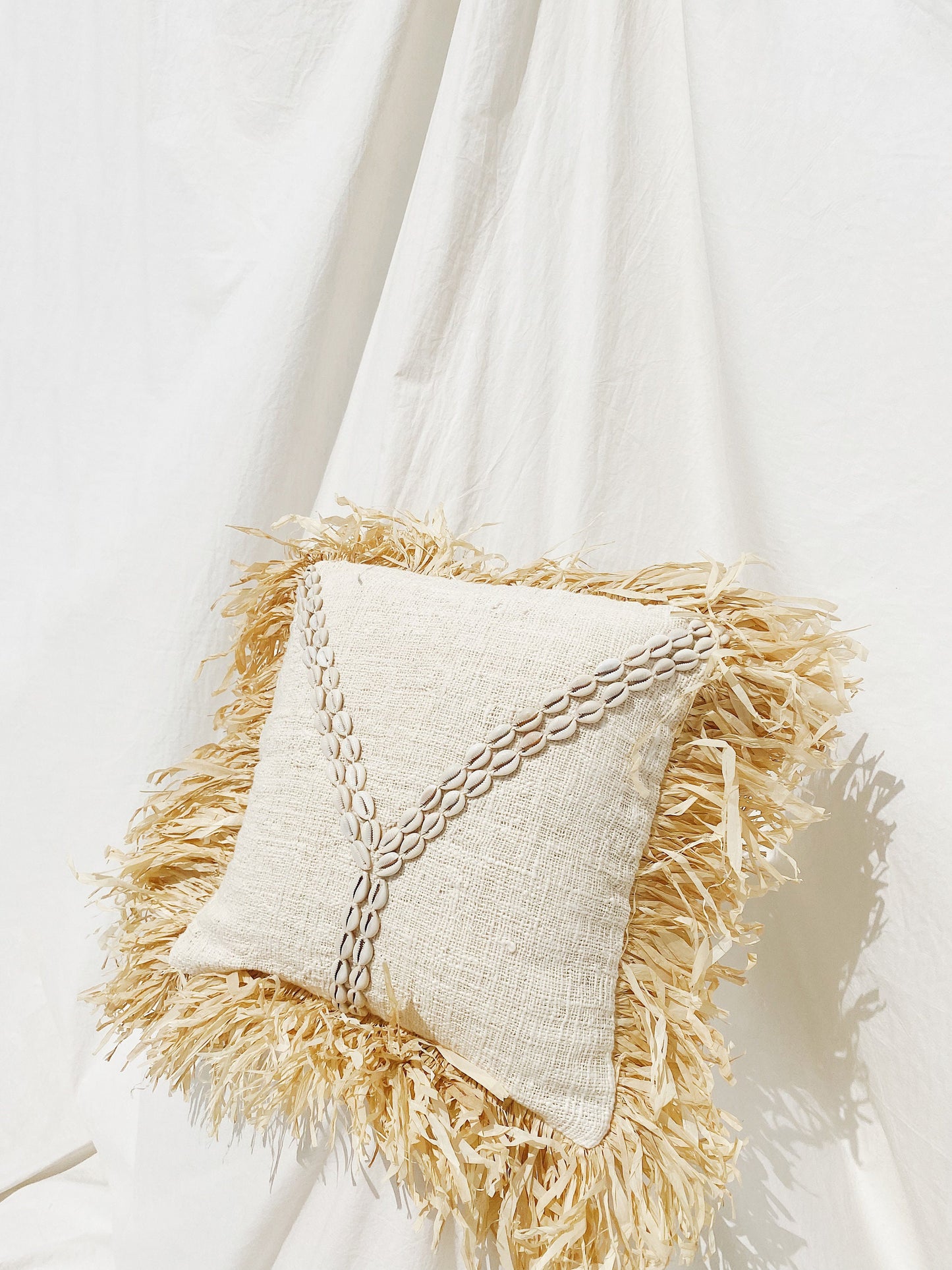 Celebes Cushion Cover