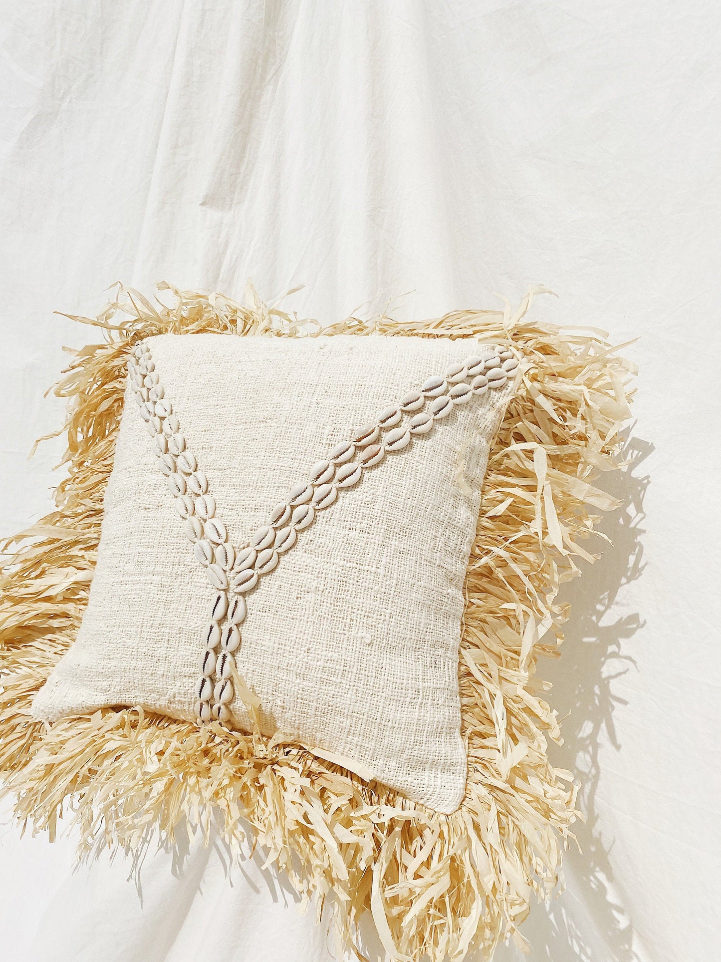 Celebes Cushion Cover