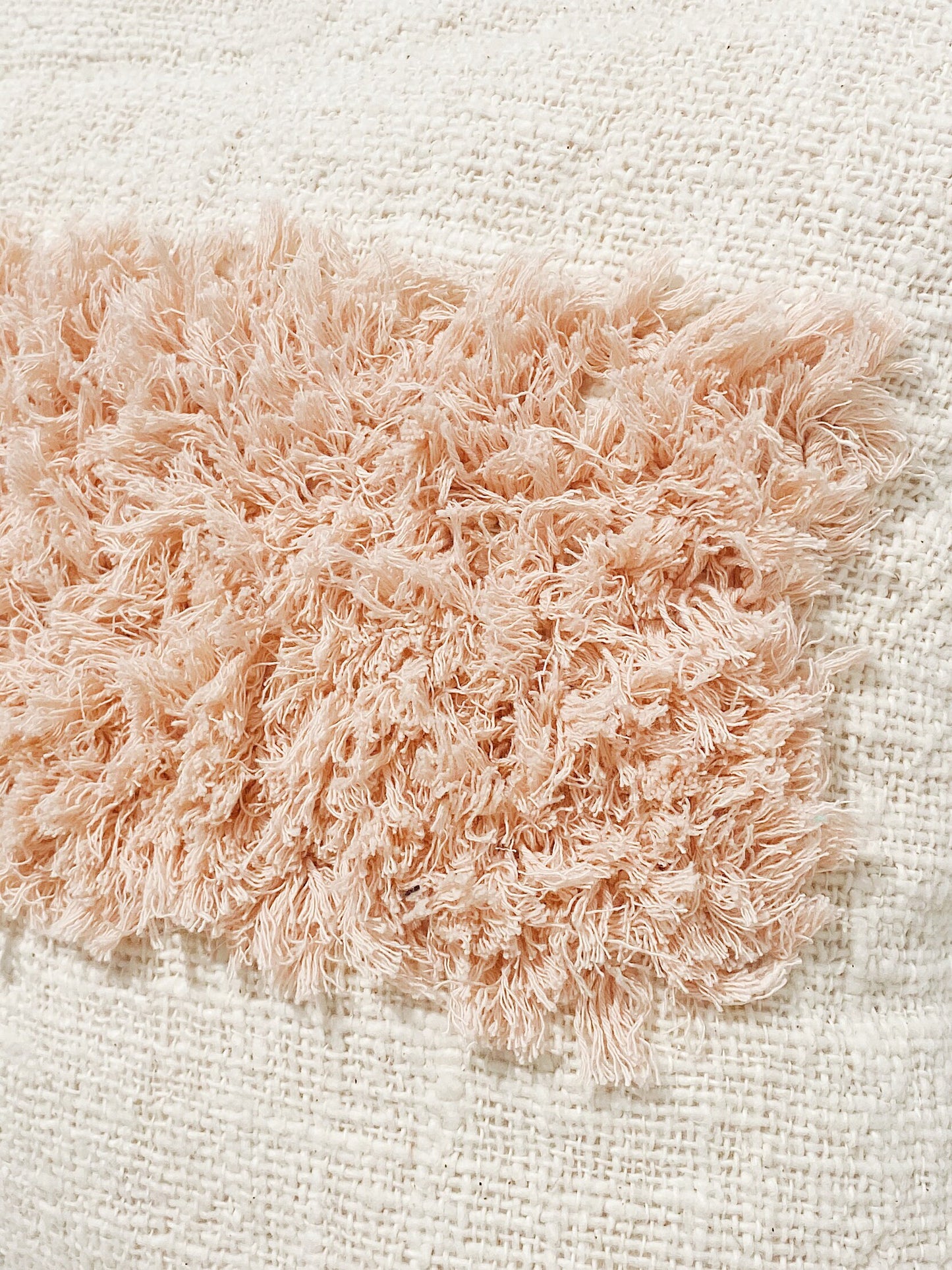 Sumba Lined Cushion Cover